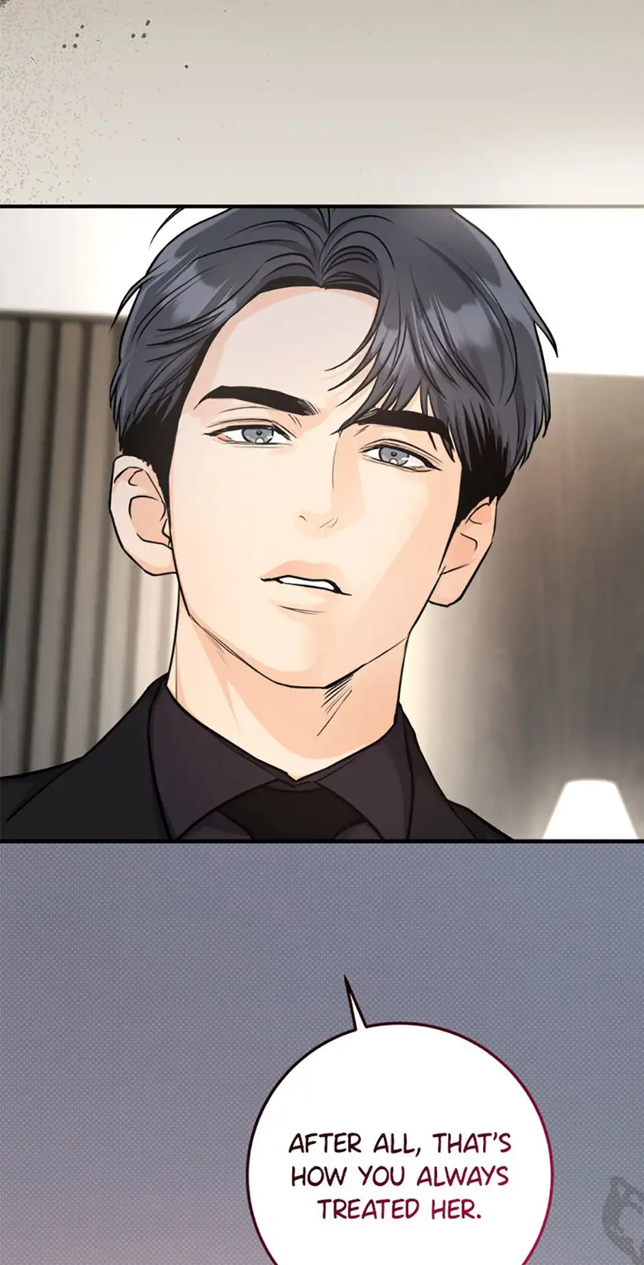 Marriage Situation chapter 61 page 30