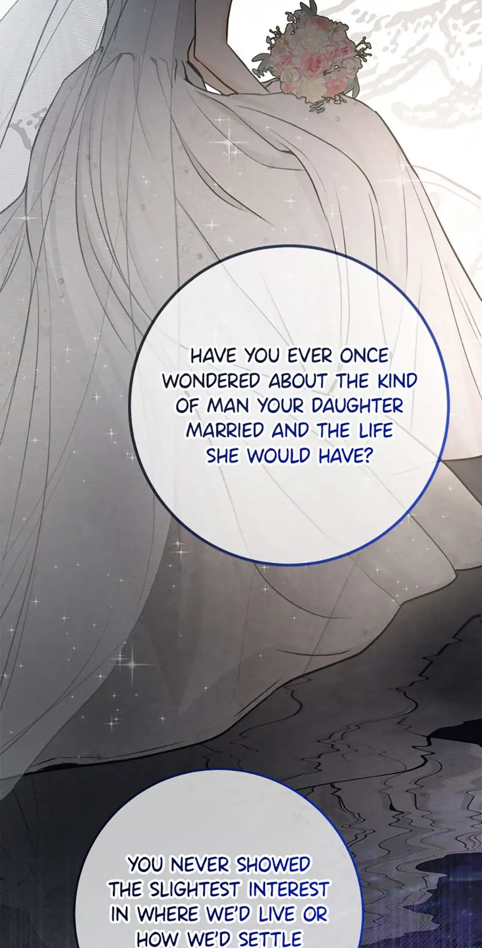 Marriage Situation chapter 61 page 32