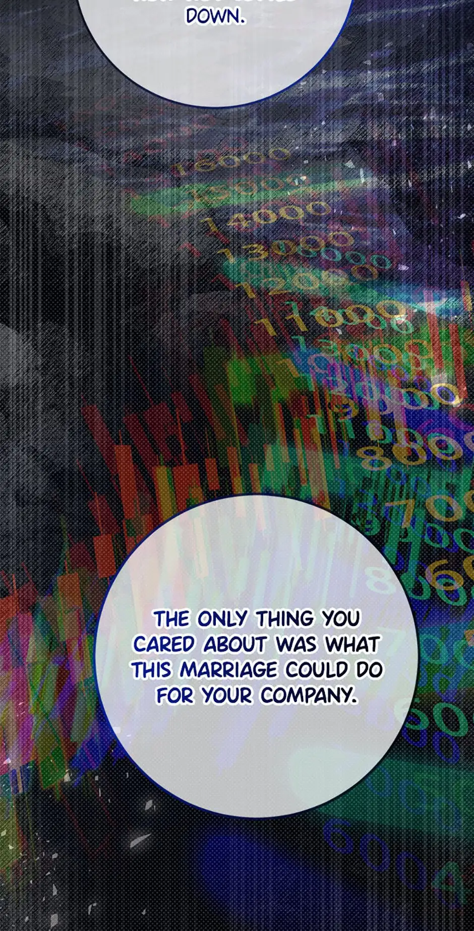 Marriage Situation chapter 61 page 33