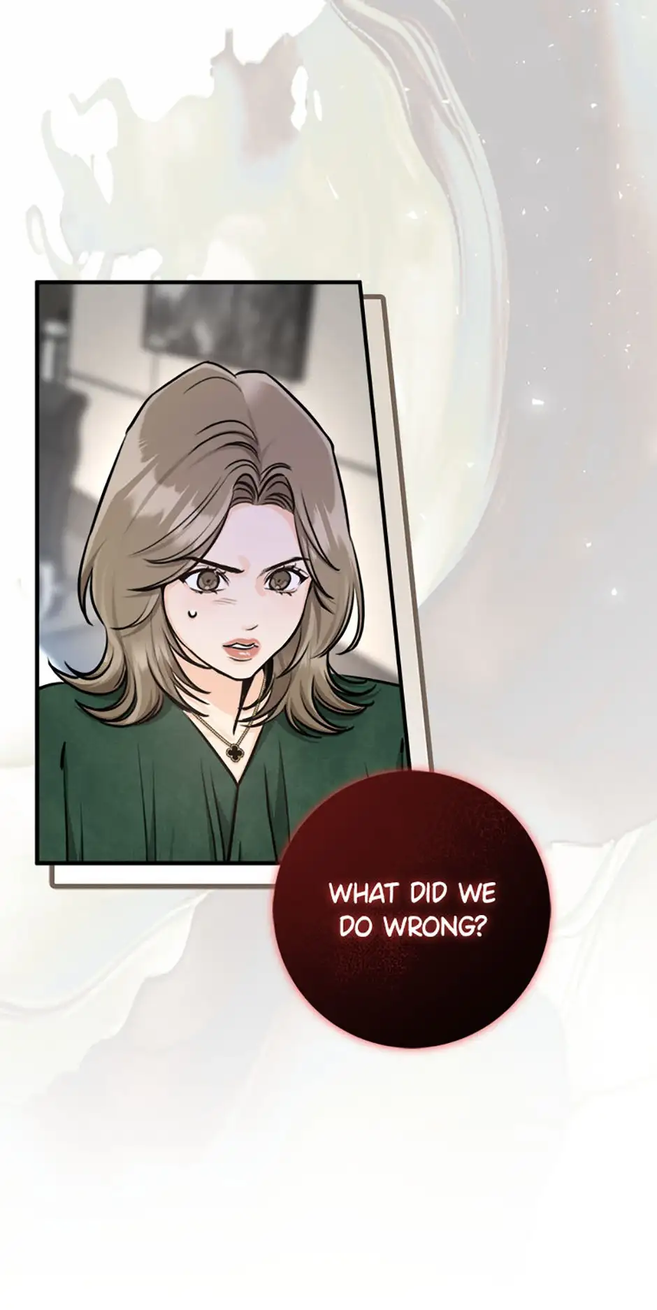 Marriage Situation chapter 61 page 4