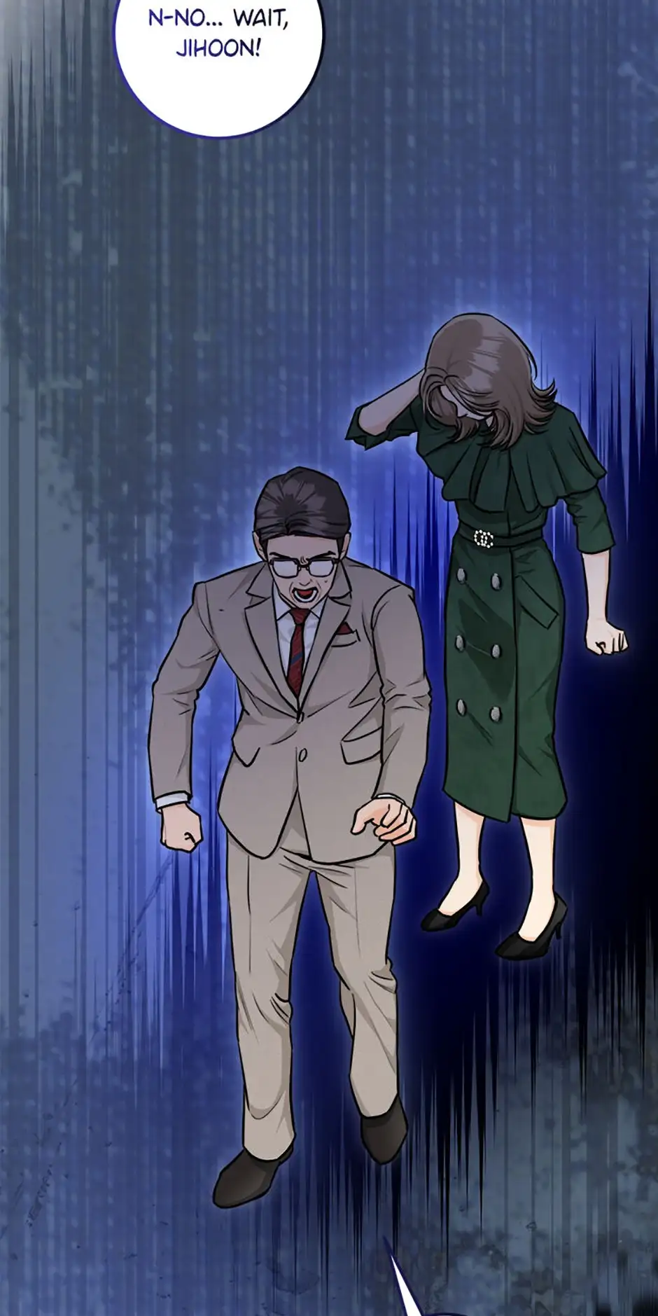 Marriage Situation chapter 61 page 43