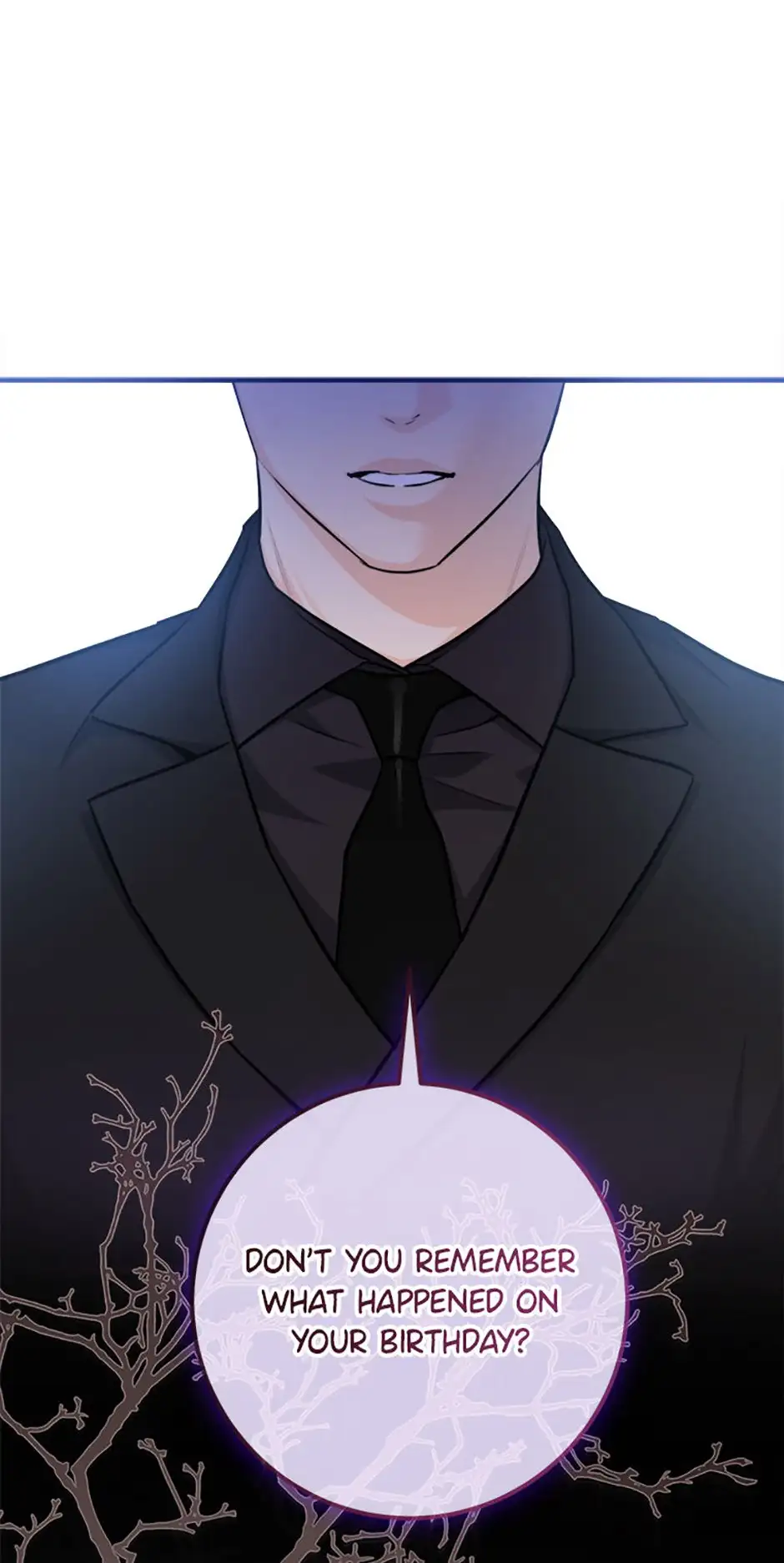 Marriage Situation chapter 61 page 5