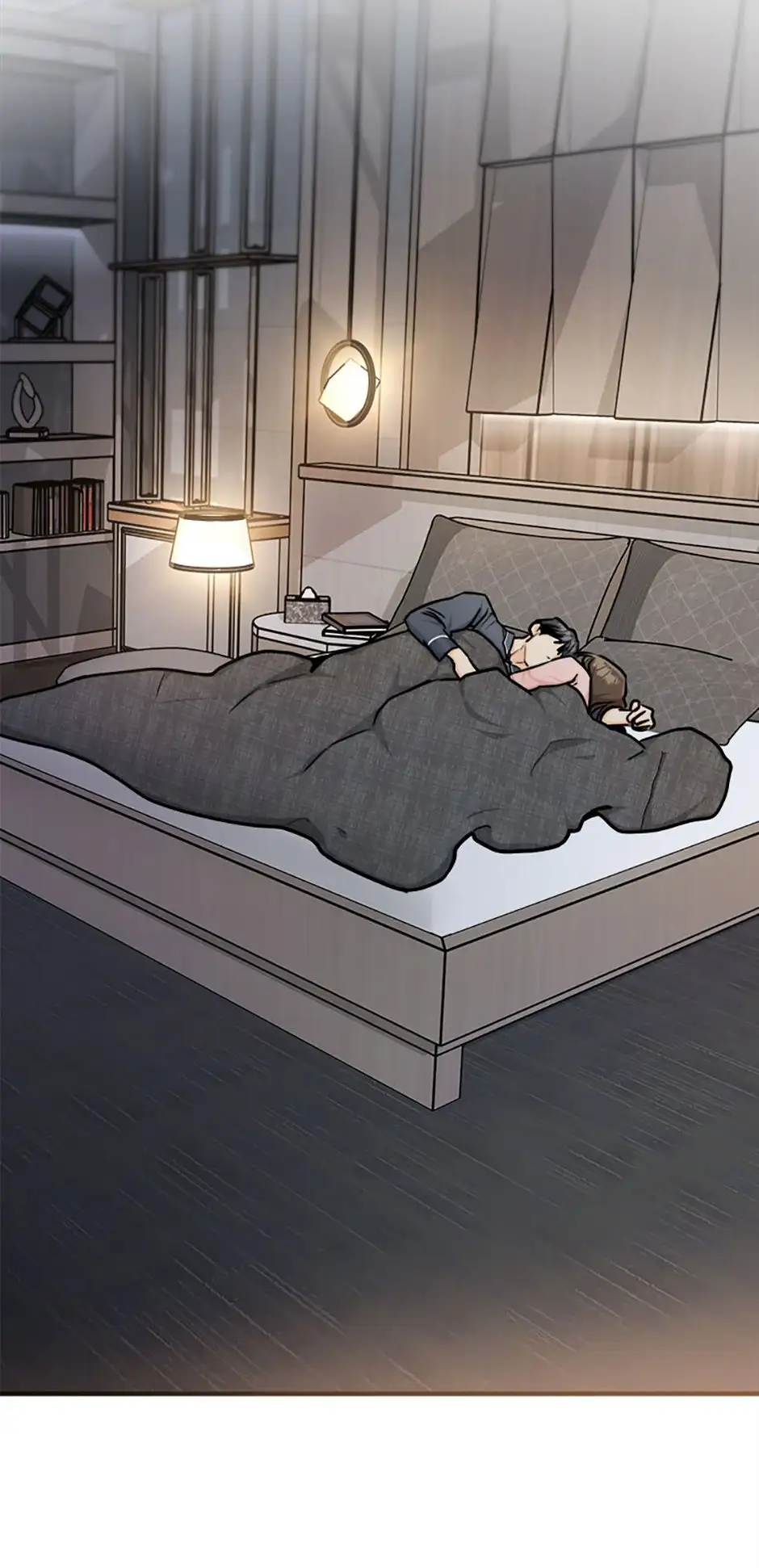 Marriage Situation chapter 61 page 52