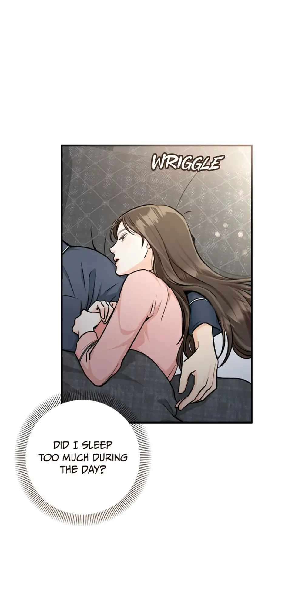 Marriage Situation chapter 61 page 53