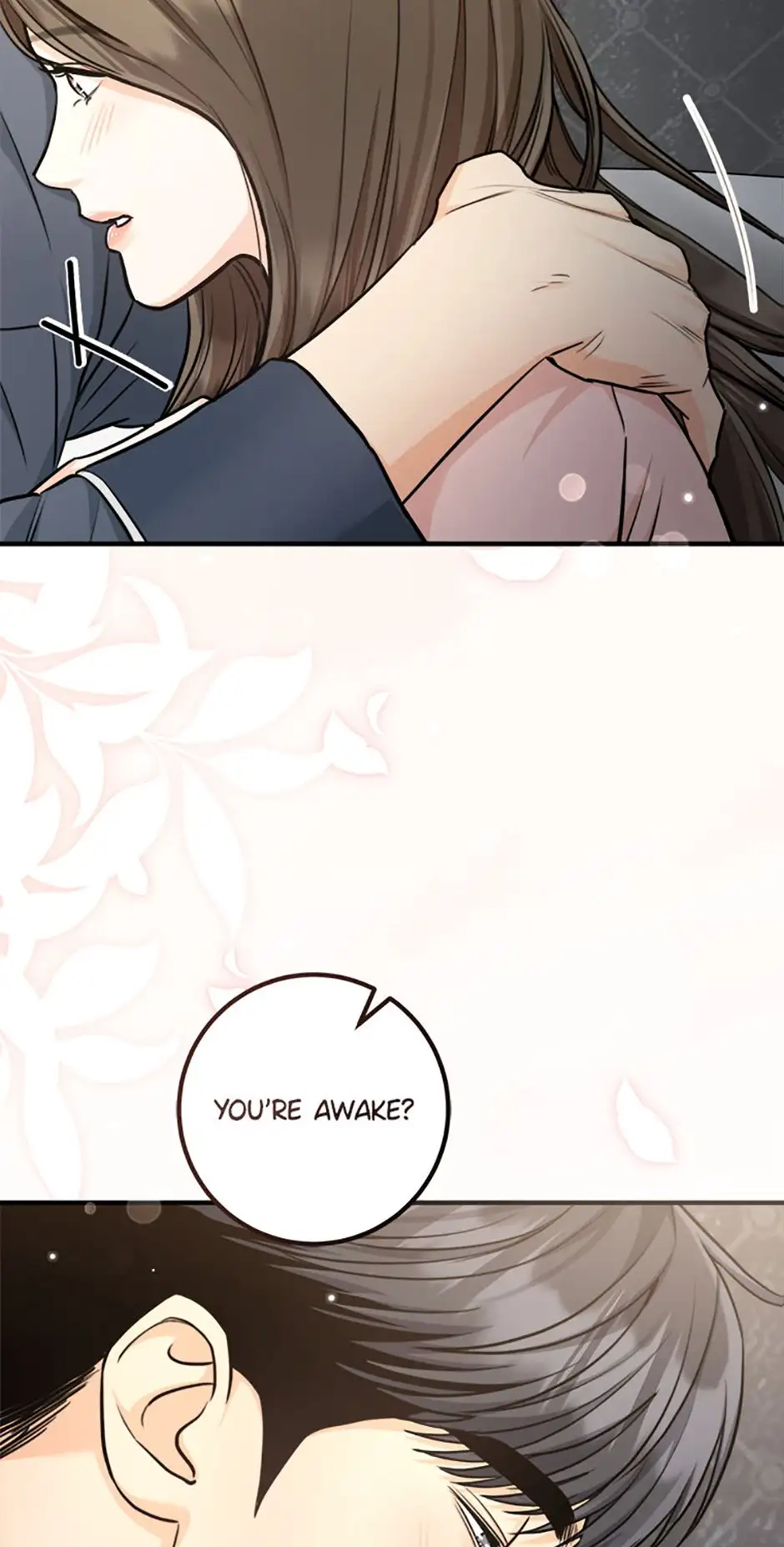 Marriage Situation chapter 61 page 58