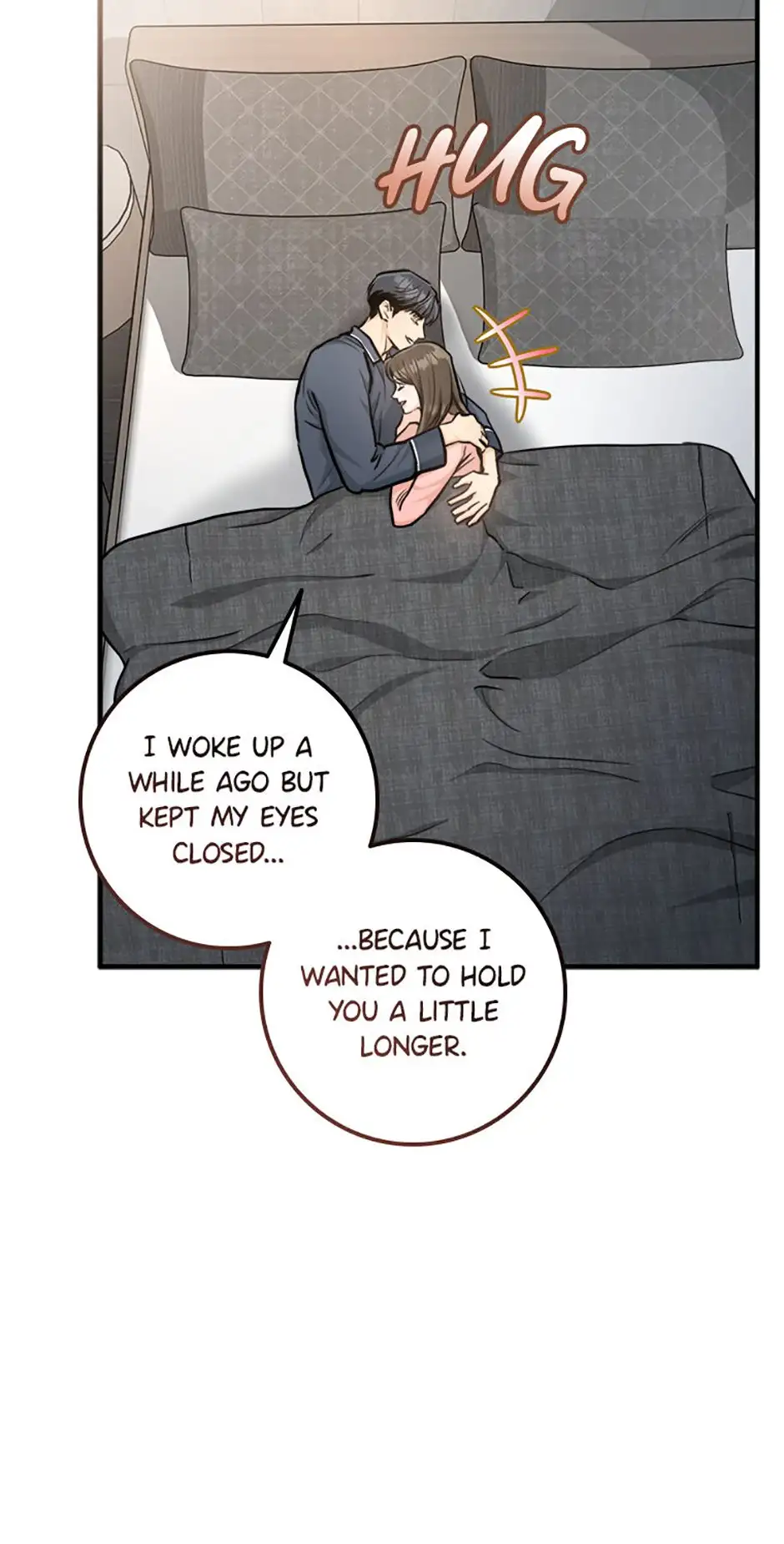 Marriage Situation chapter 61 page 60
