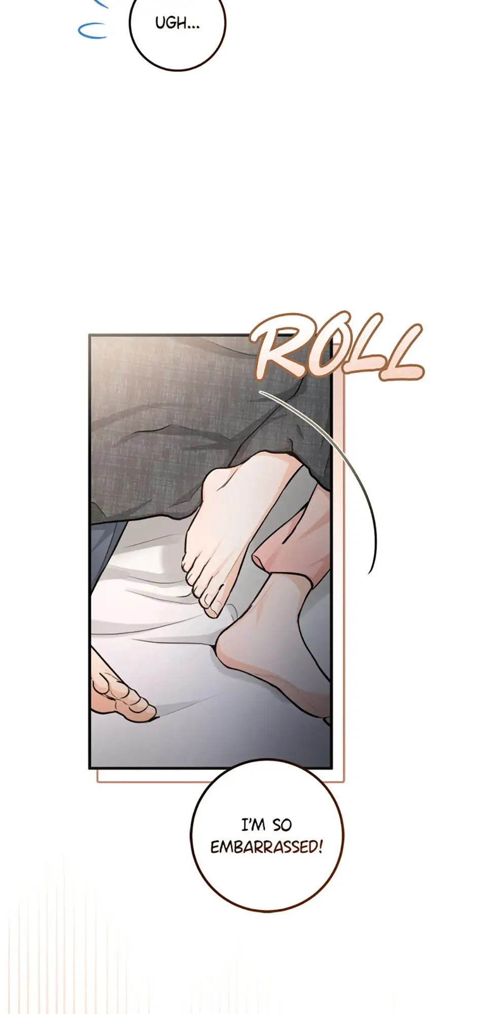 Marriage Situation chapter 61 page 62