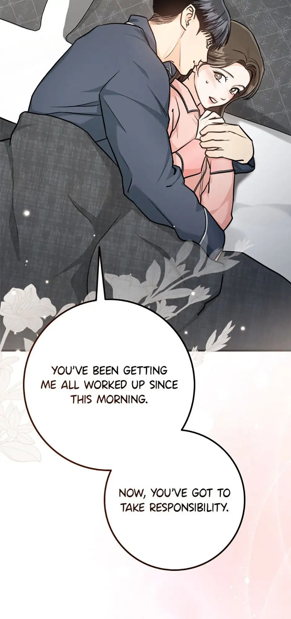 Marriage Situation chapter 61 page 66