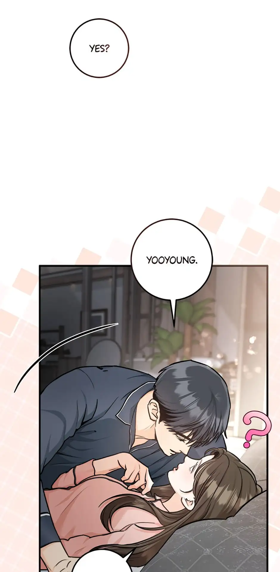 Marriage Situation chapter 61 page 70