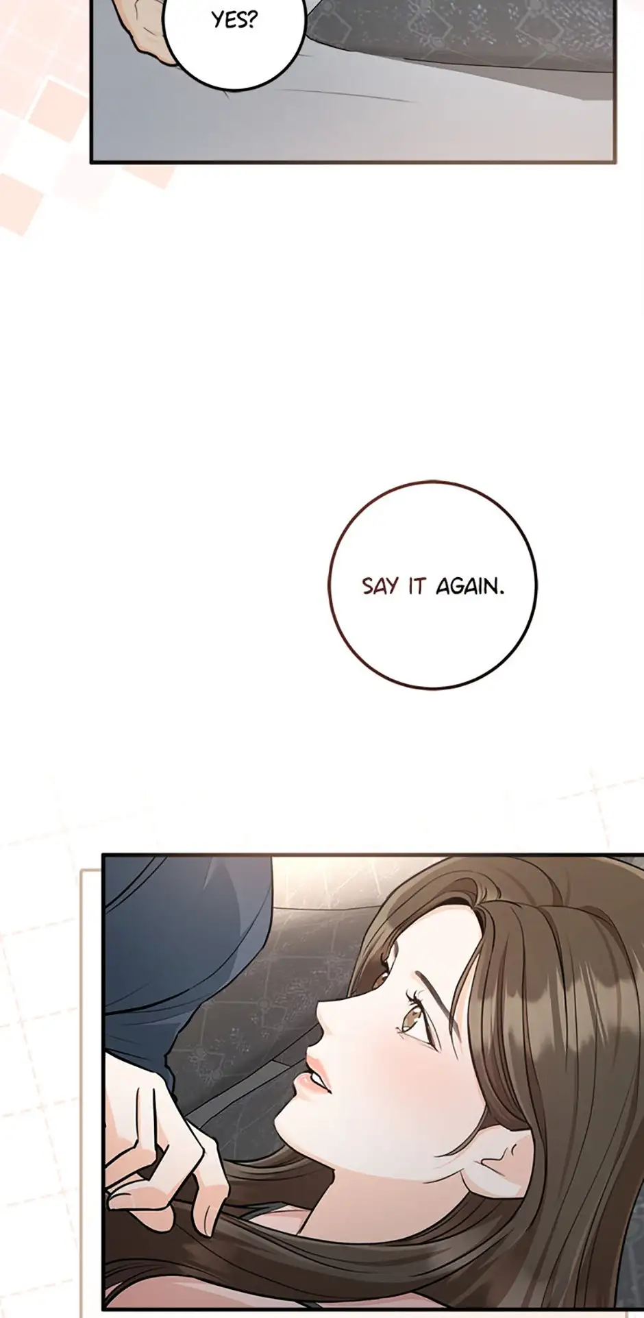 Marriage Situation chapter 61 page 71