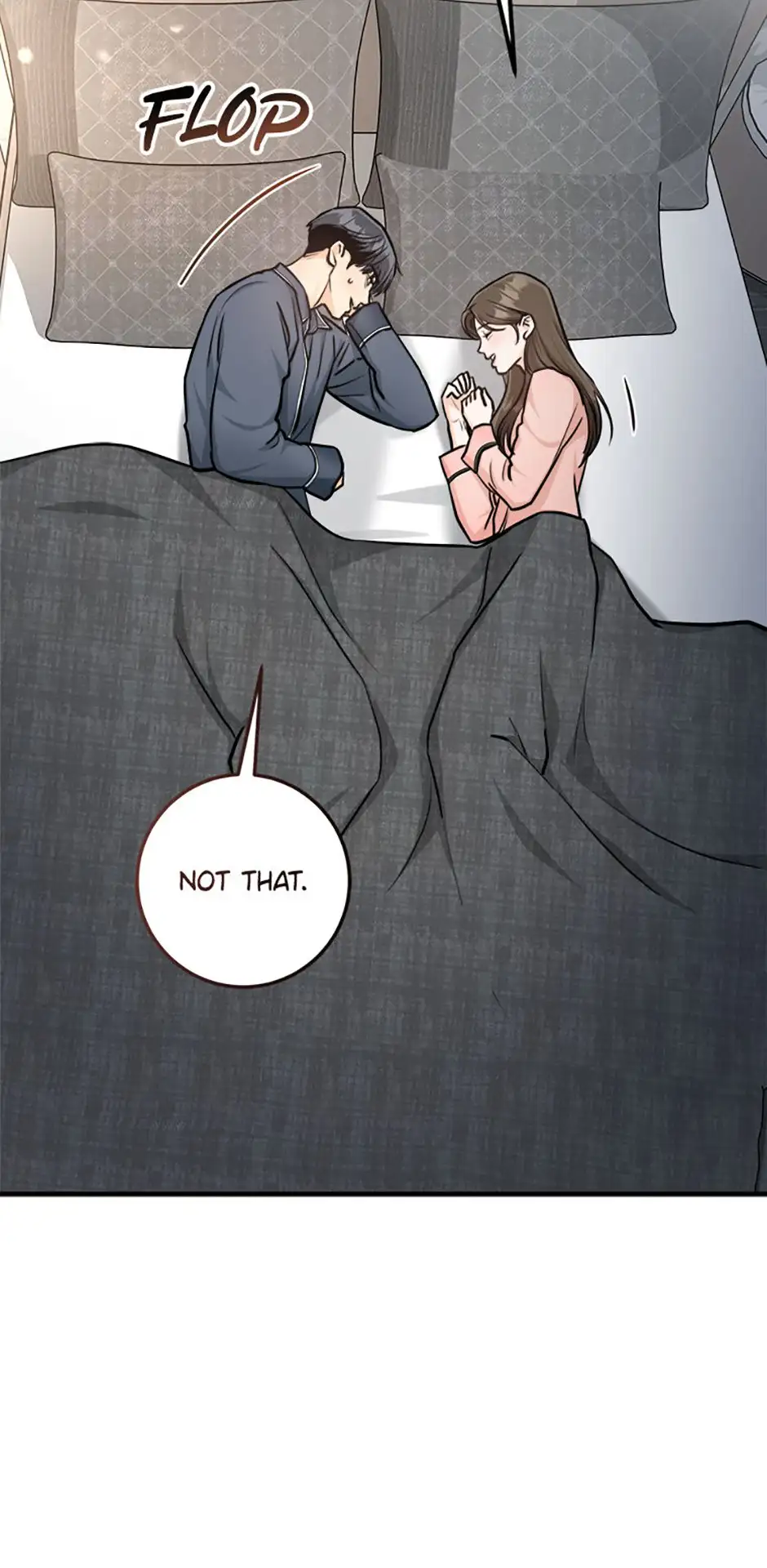 Marriage Situation chapter 61 page 74