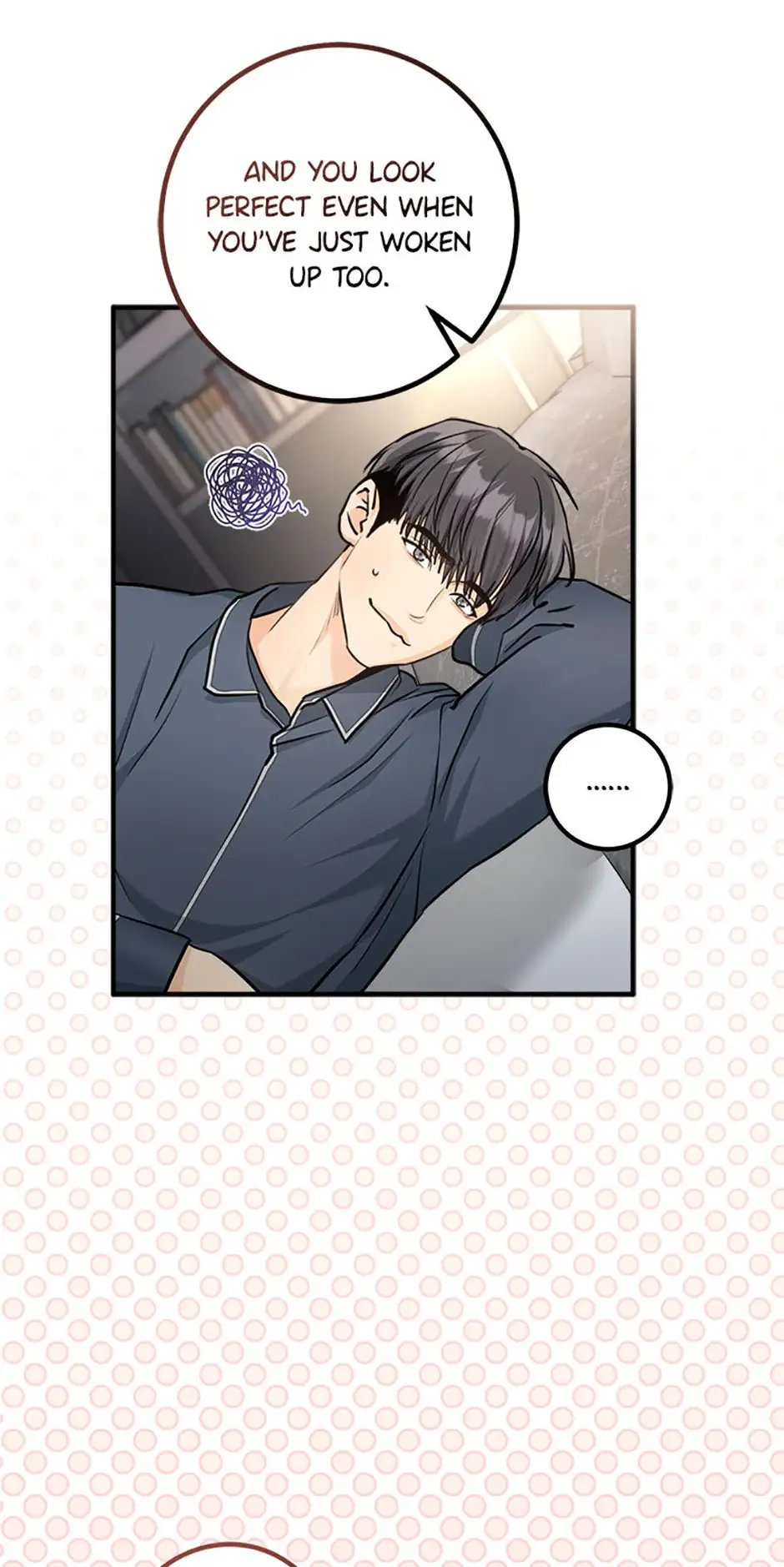 Marriage Situation chapter 61 page 76