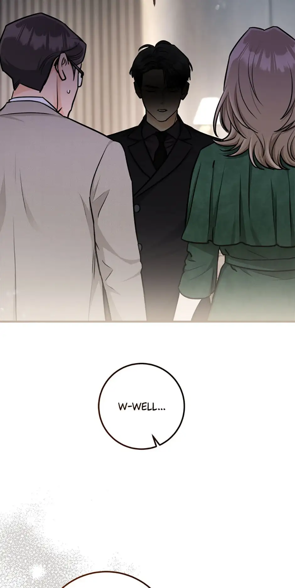 Marriage Situation chapter 61 page 8