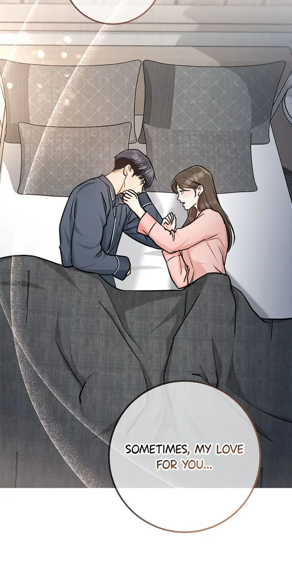 Marriage Situation chapter 61 page 81