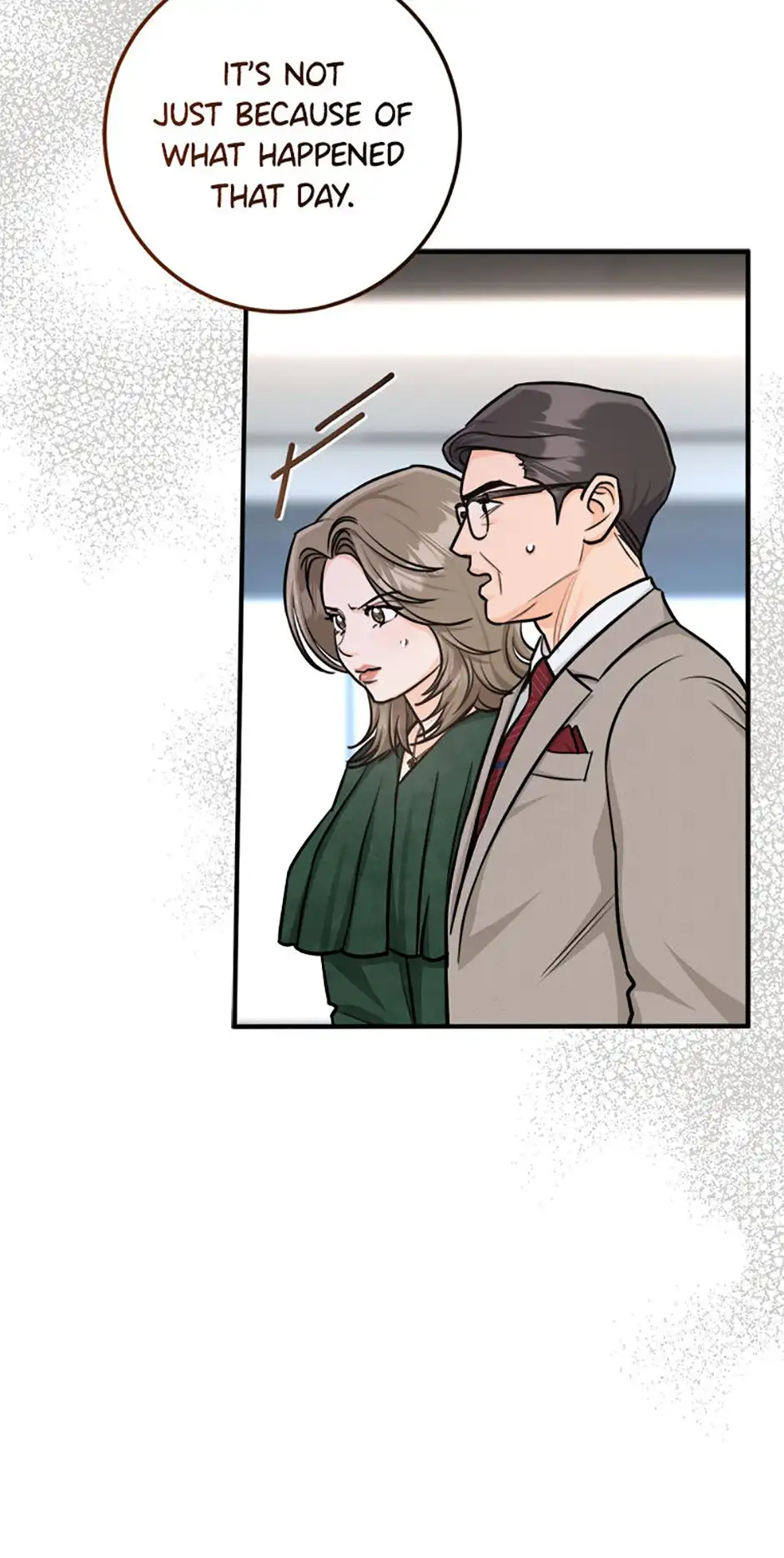 Marriage Situation chapter 61 page 9