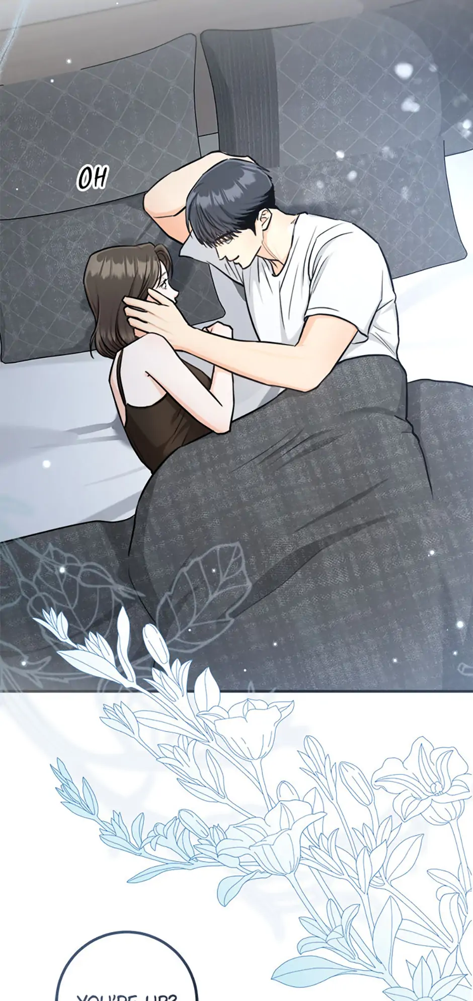 Marriage Situation chapter 68 page 4