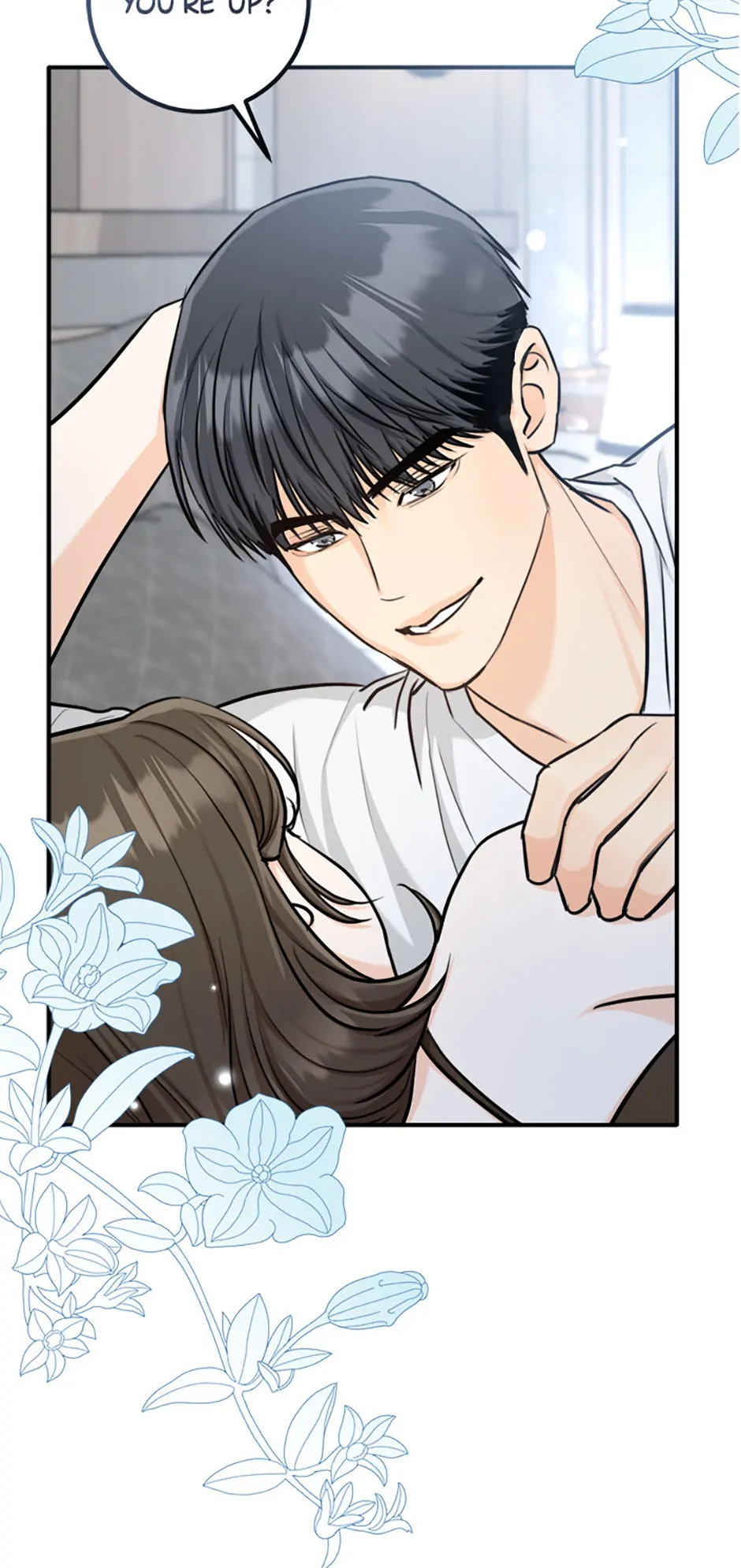 Marriage Situation chapter 68 page 5