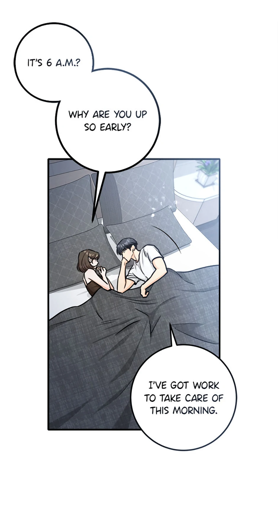 Marriage Situation chapter 68 page 7