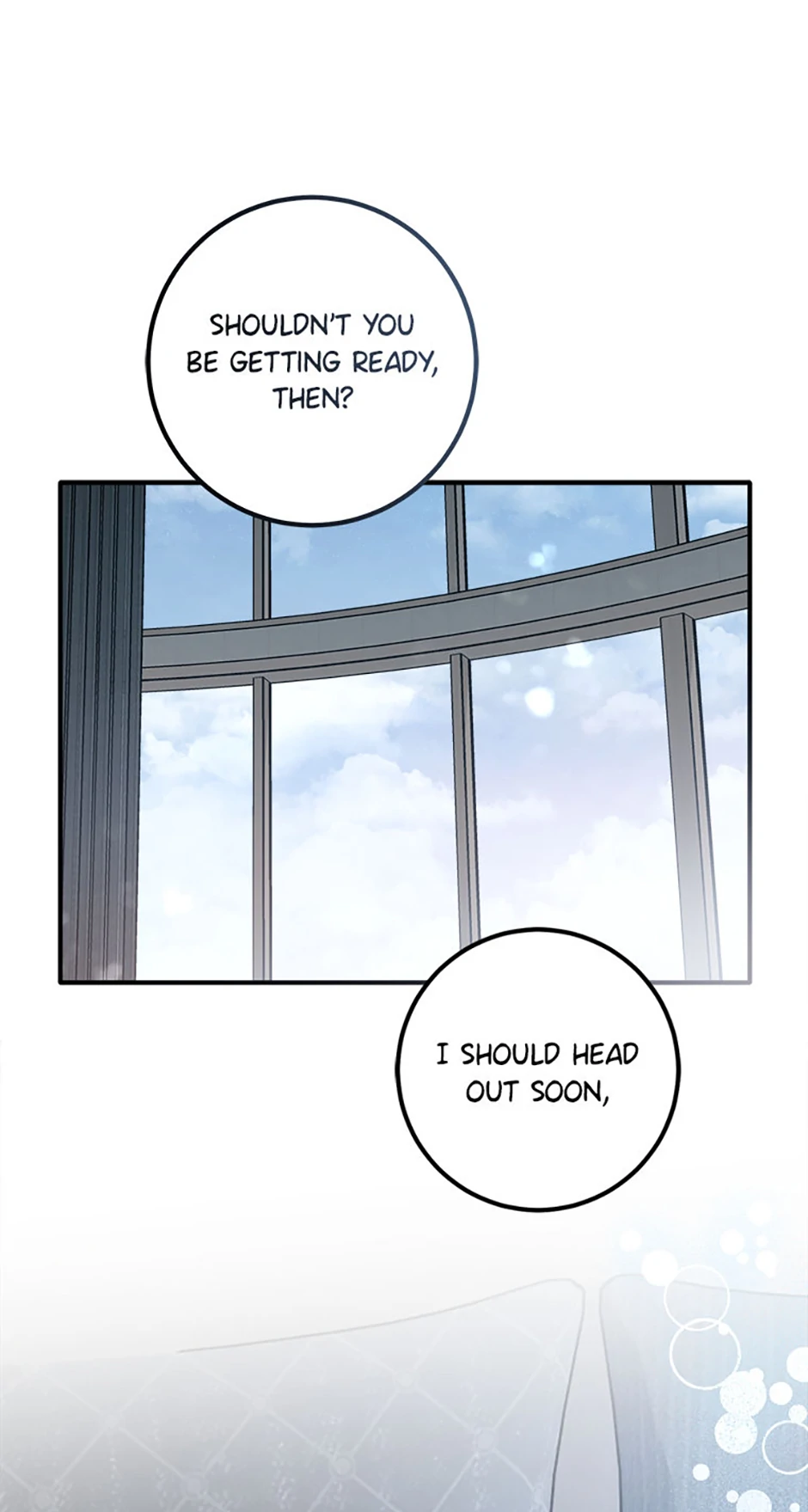 Marriage Situation chapter 68 page 8