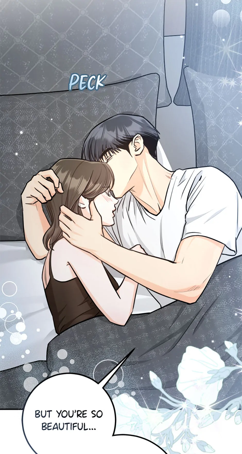 Marriage Situation chapter 68 page 9