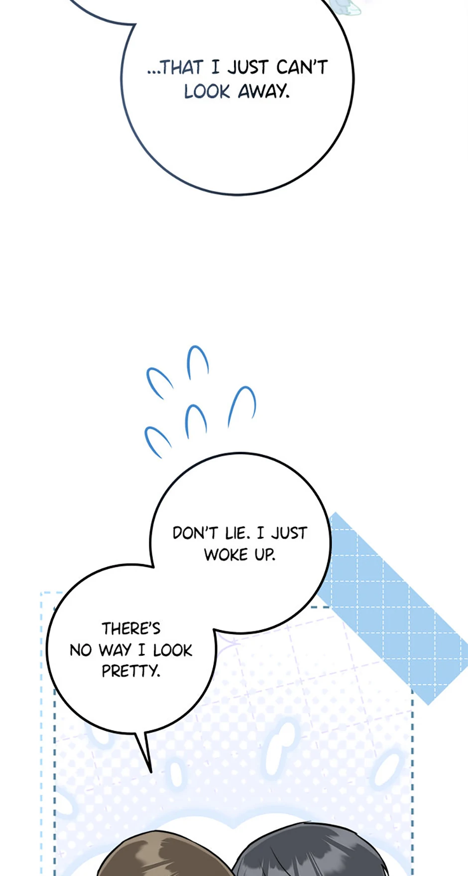 Marriage Situation chapter 68 page 10