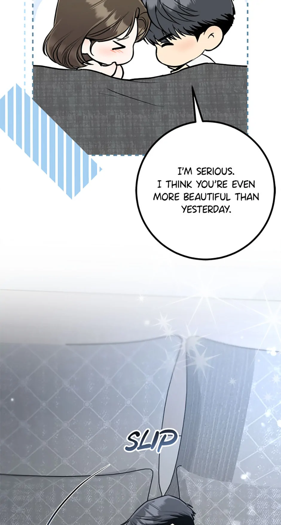 Marriage Situation chapter 68 page 11