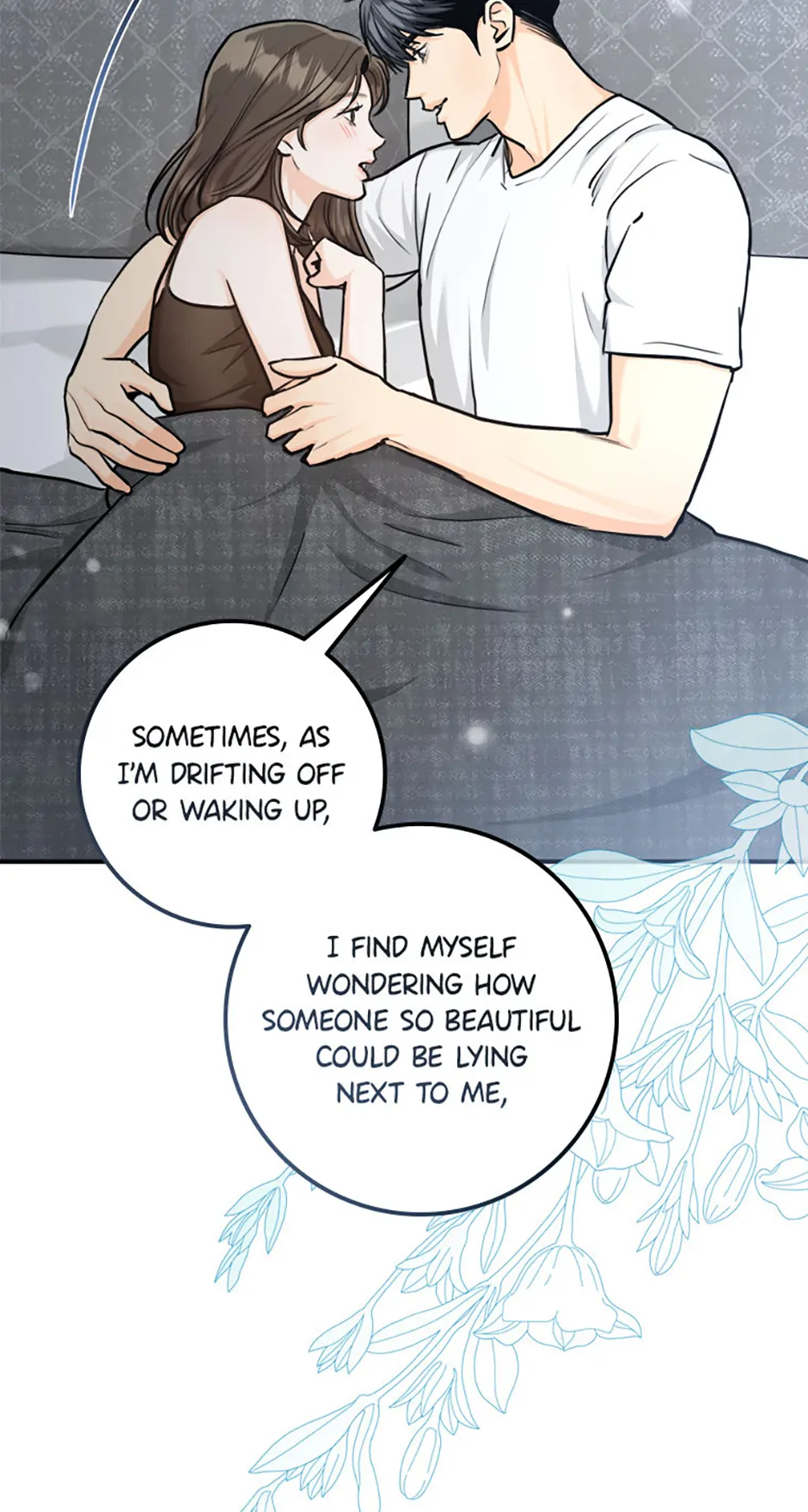 Marriage Situation chapter 68 page 12