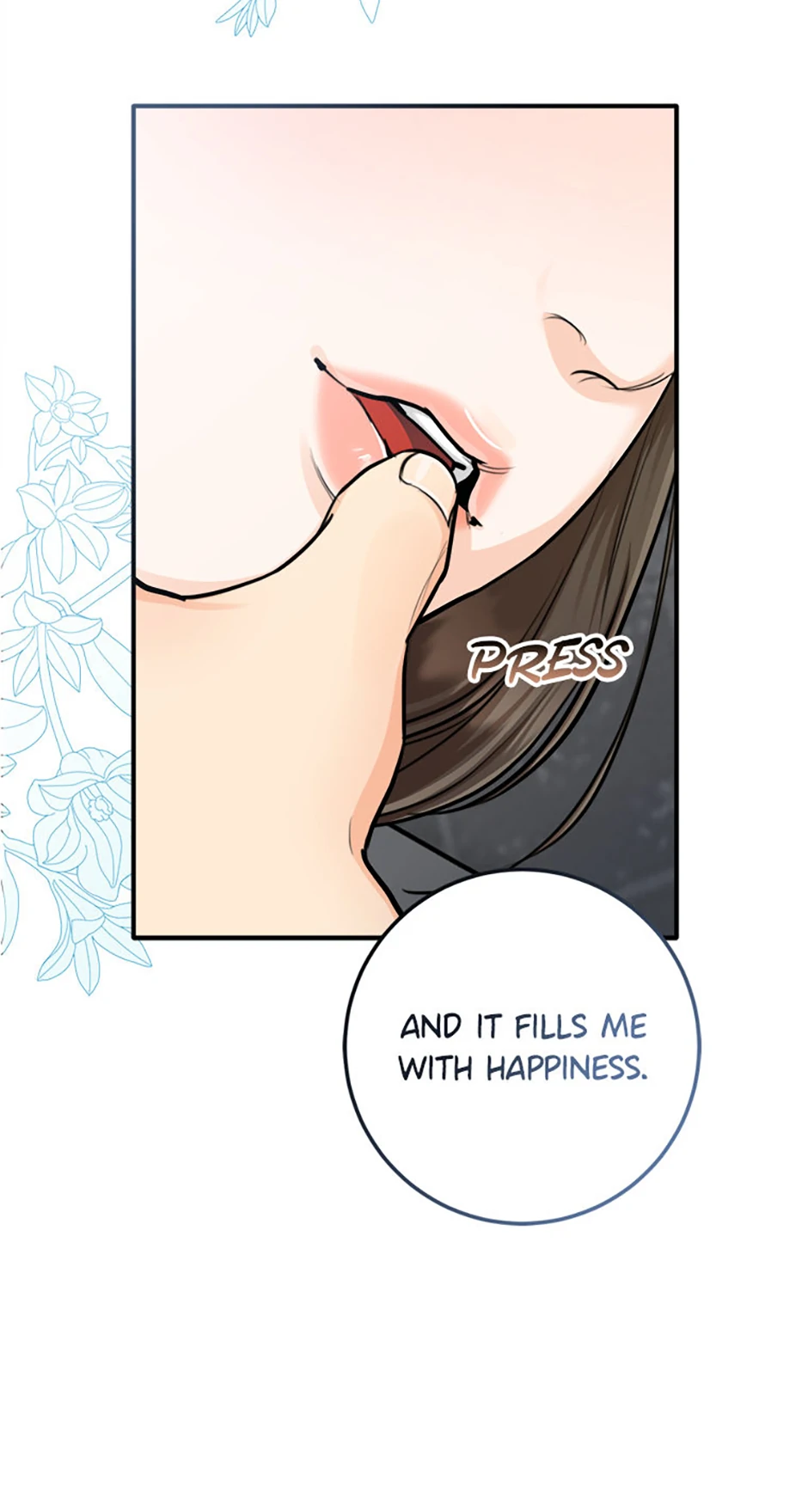 Marriage Situation chapter 68 page 13