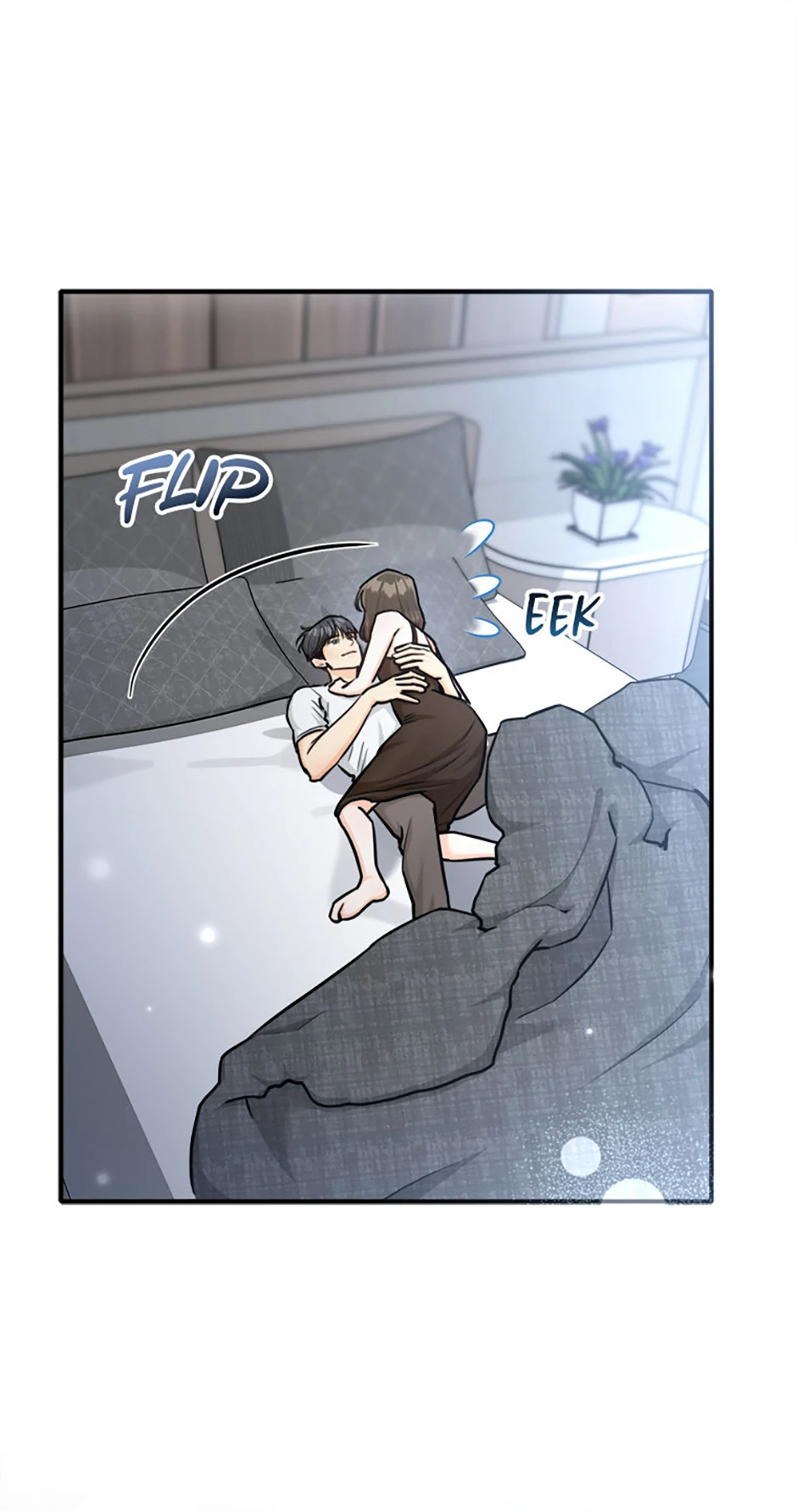 Marriage Situation chapter 68 page 14