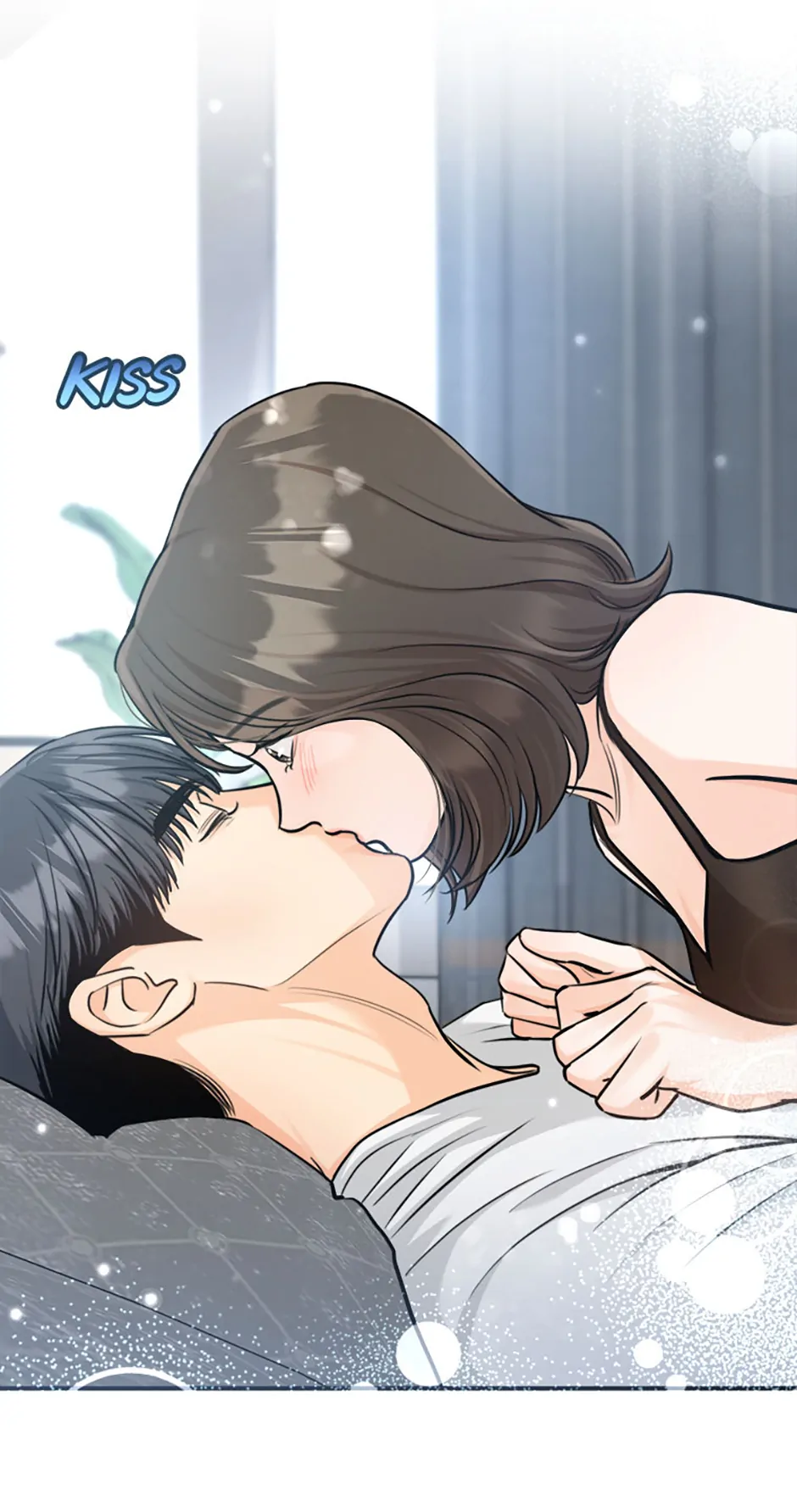 Marriage Situation chapter 68 page 15