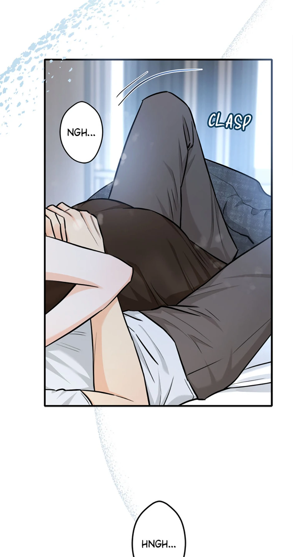 Marriage Situation chapter 68 page 18