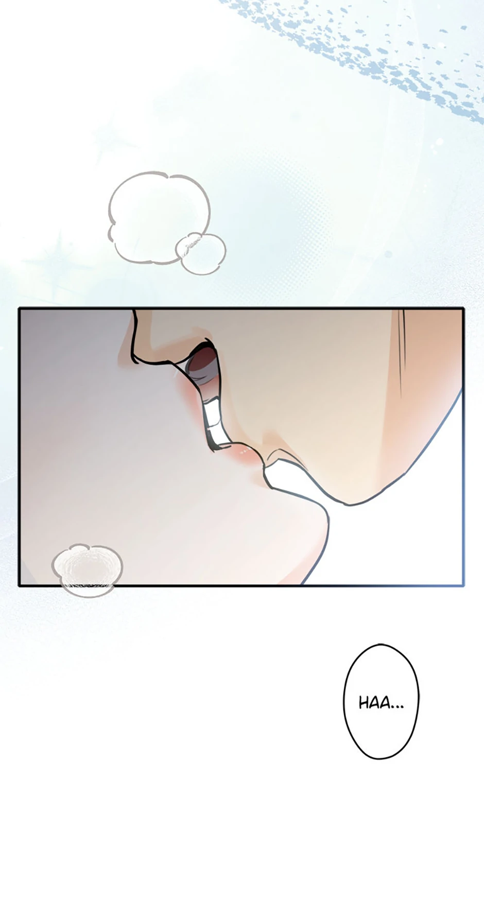 Marriage Situation chapter 68 page 20