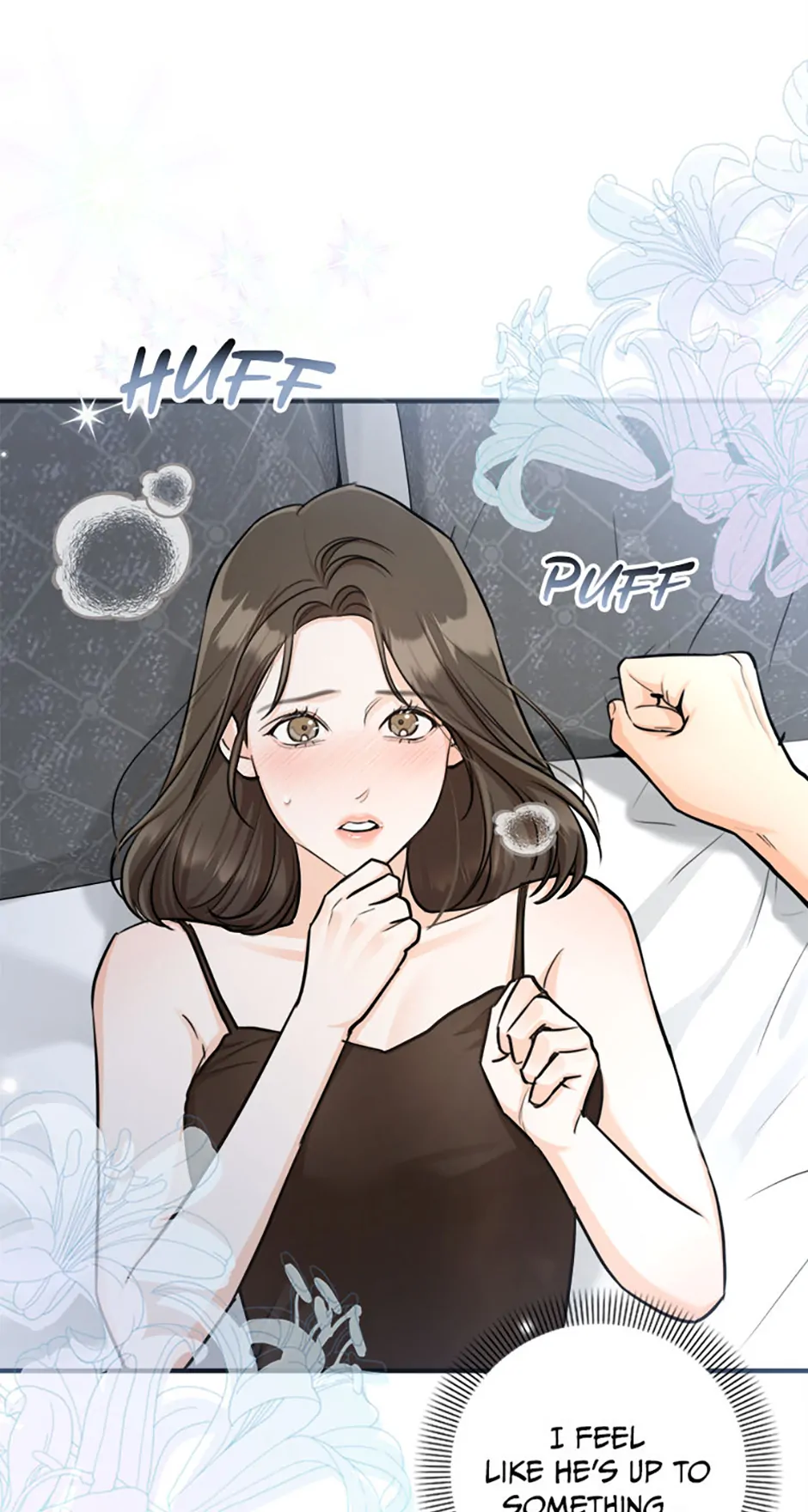 Marriage Situation chapter 68 page 21