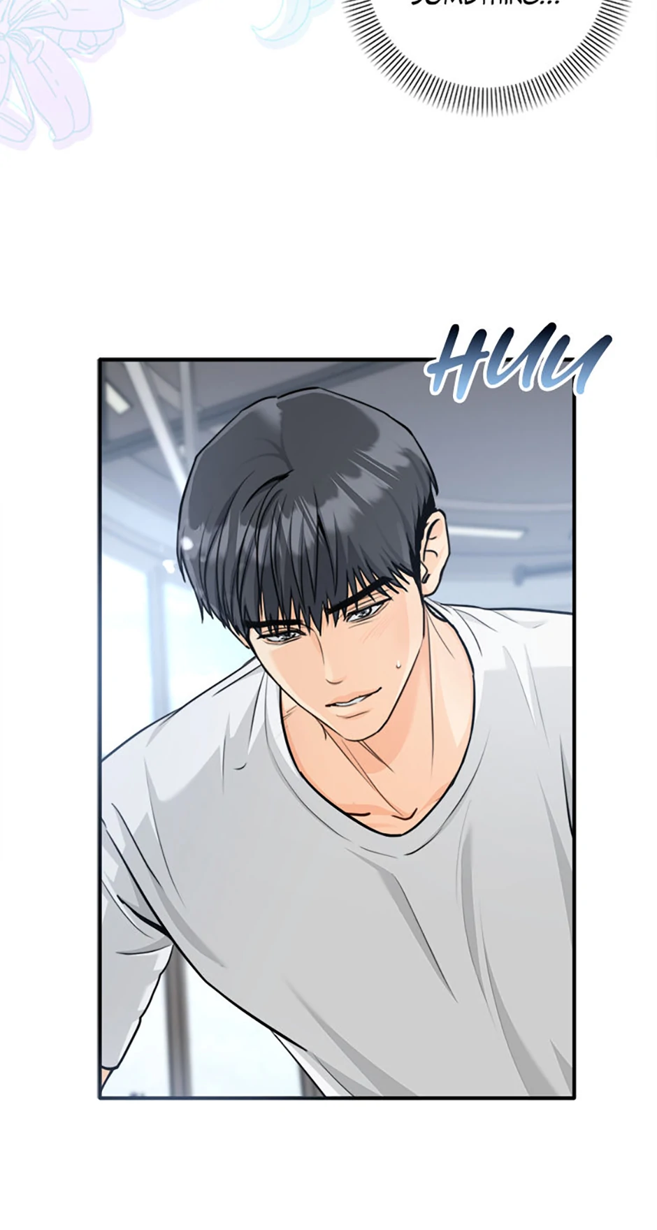 Marriage Situation chapter 68 page 22