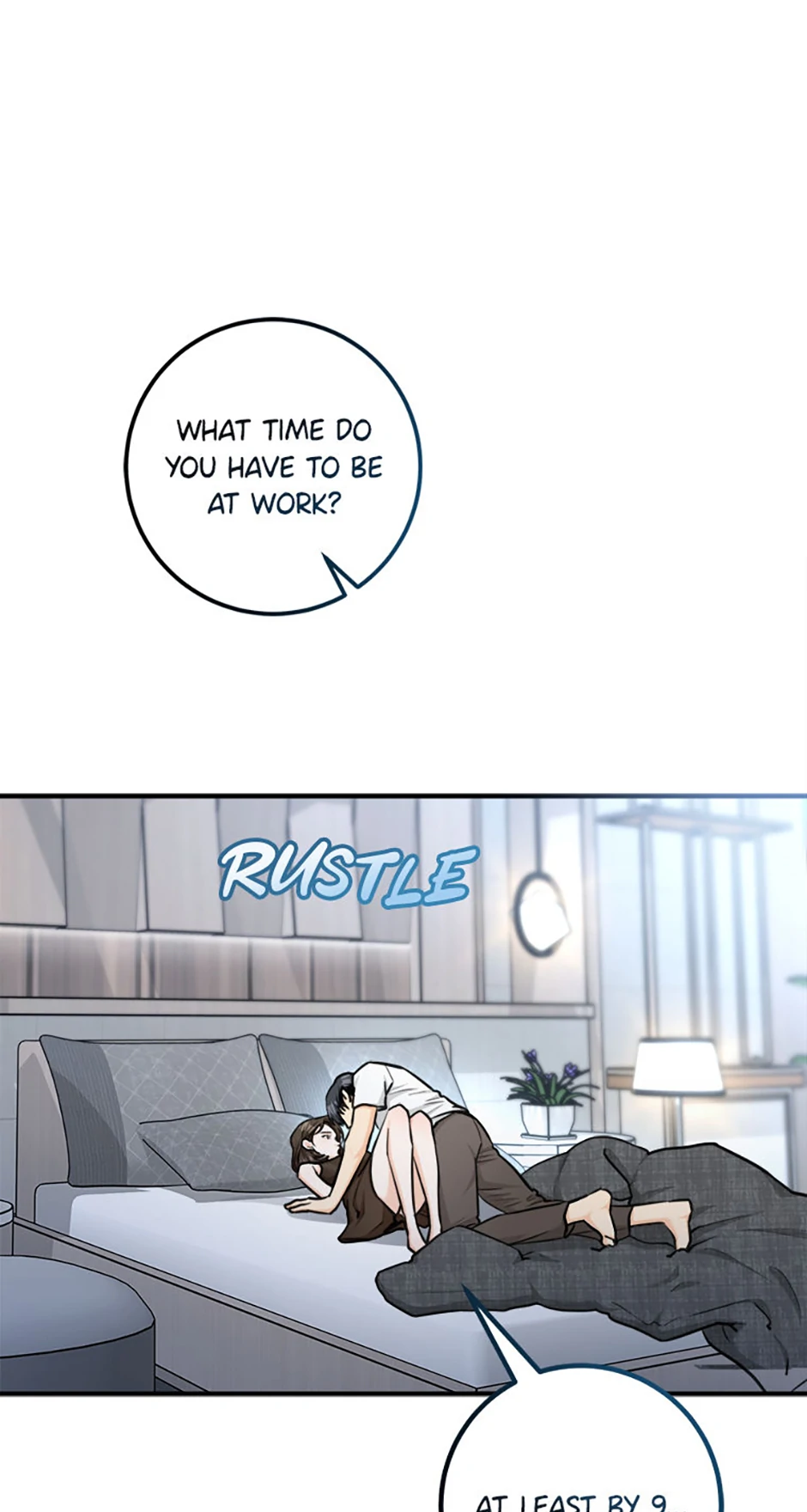 Marriage Situation chapter 68 page 23