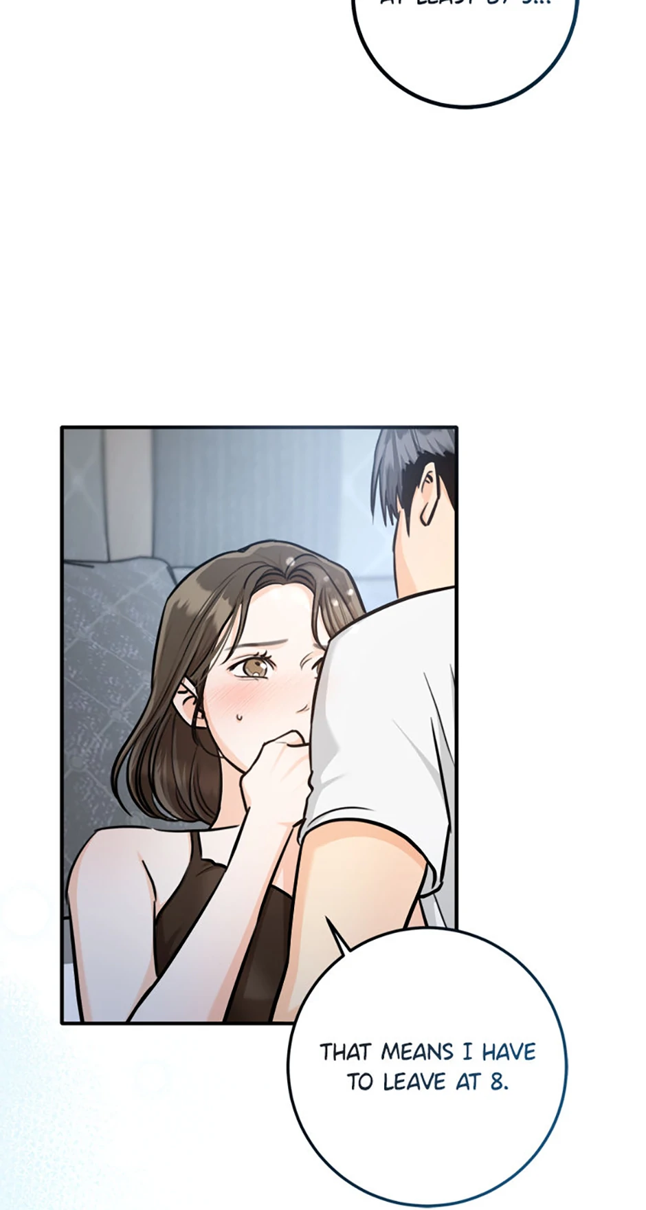 Marriage Situation chapter 68 page 24