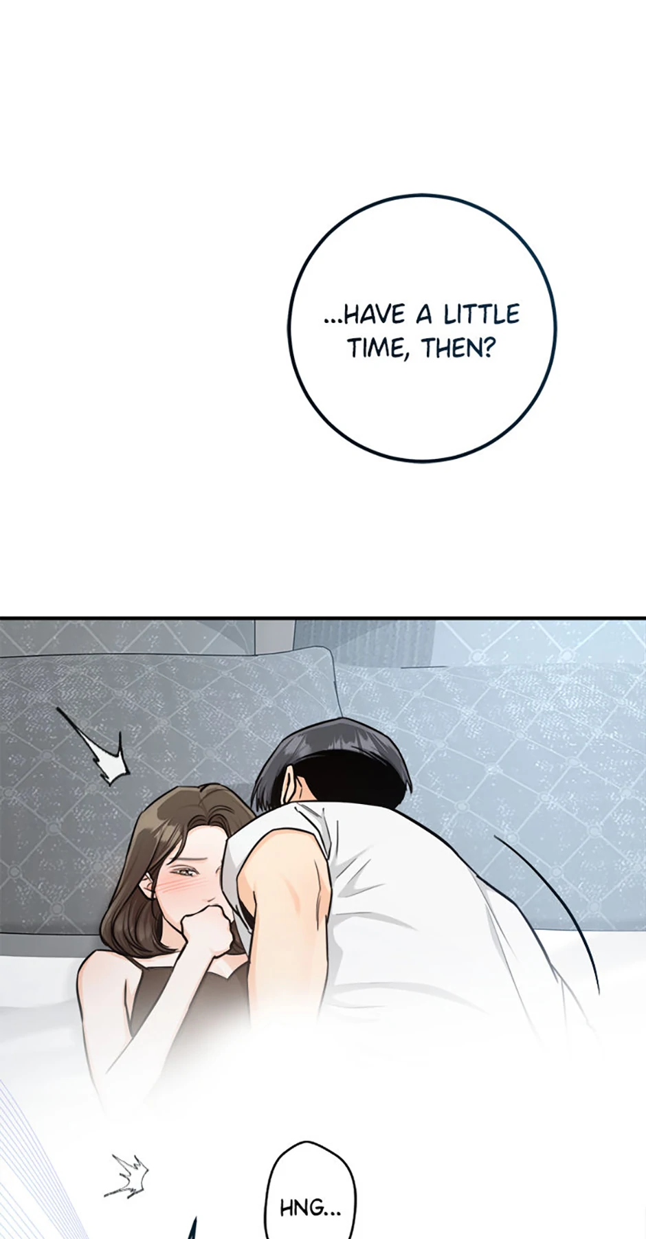 Marriage Situation chapter 68 page 27