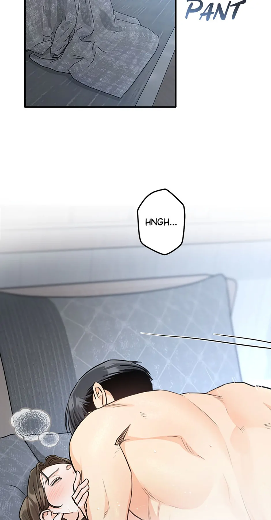Marriage Situation chapter 68 page 33