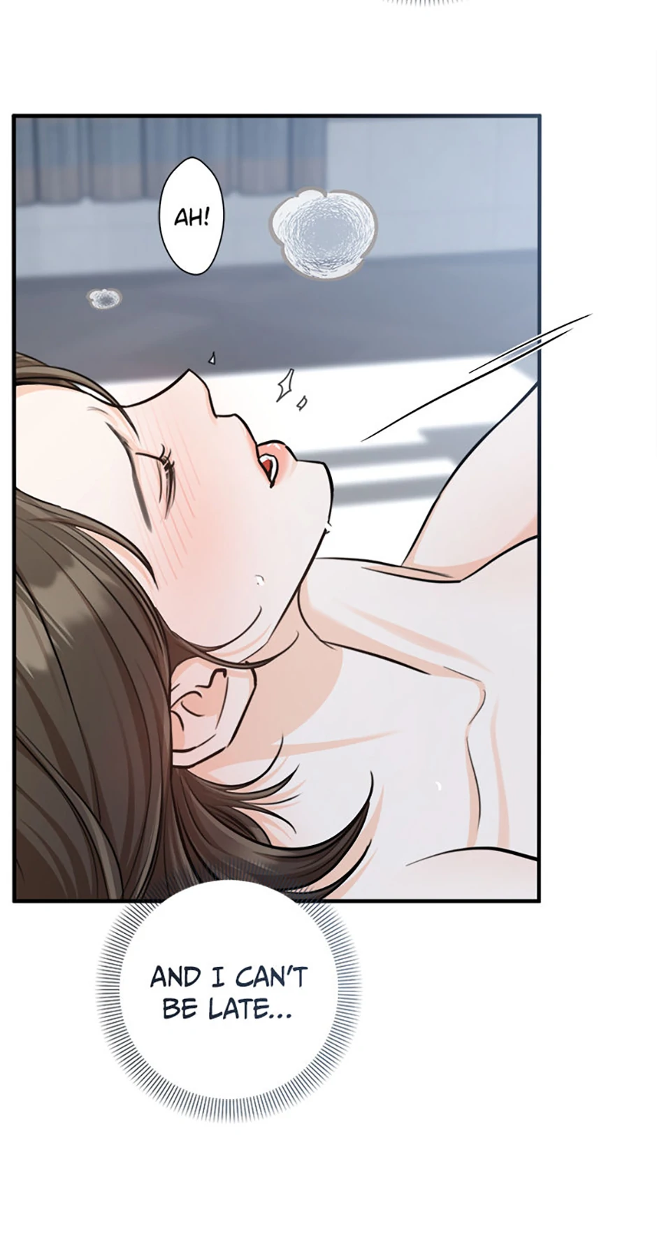 Marriage Situation chapter 68 page 35