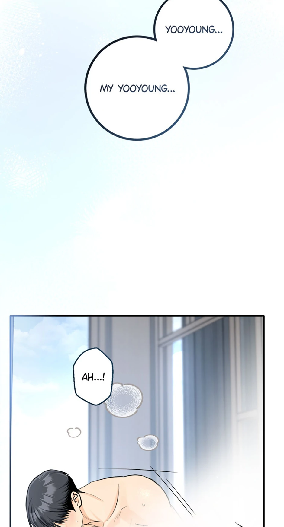 Marriage Situation chapter 68 page 37