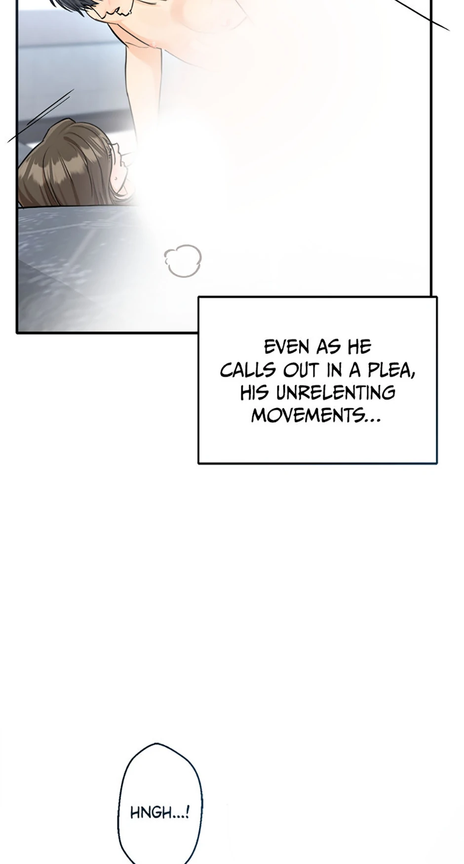 Marriage Situation chapter 68 page 38