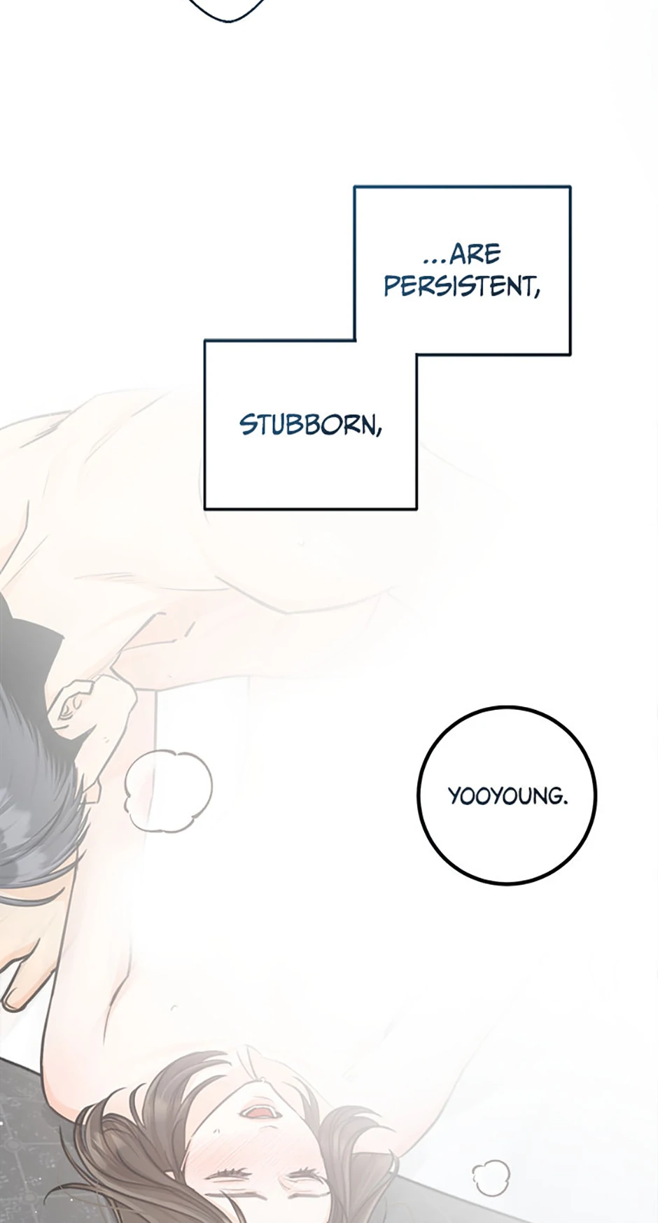 Marriage Situation chapter 68 page 39