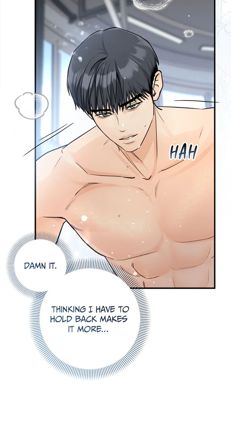 Marriage Situation chapter 68 page 42