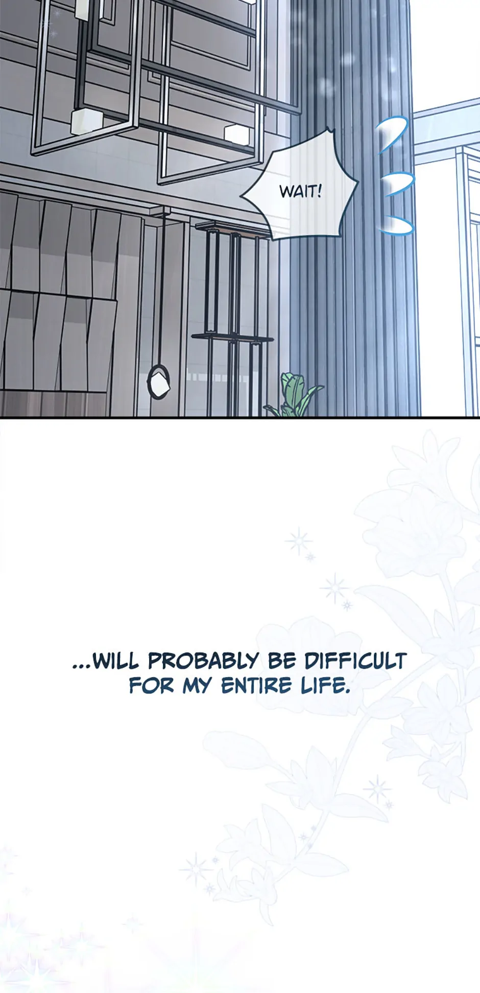Marriage Situation chapter 68 page 61