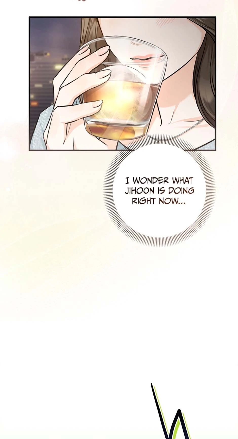 Marriage Situation chapter 71.5 page 5