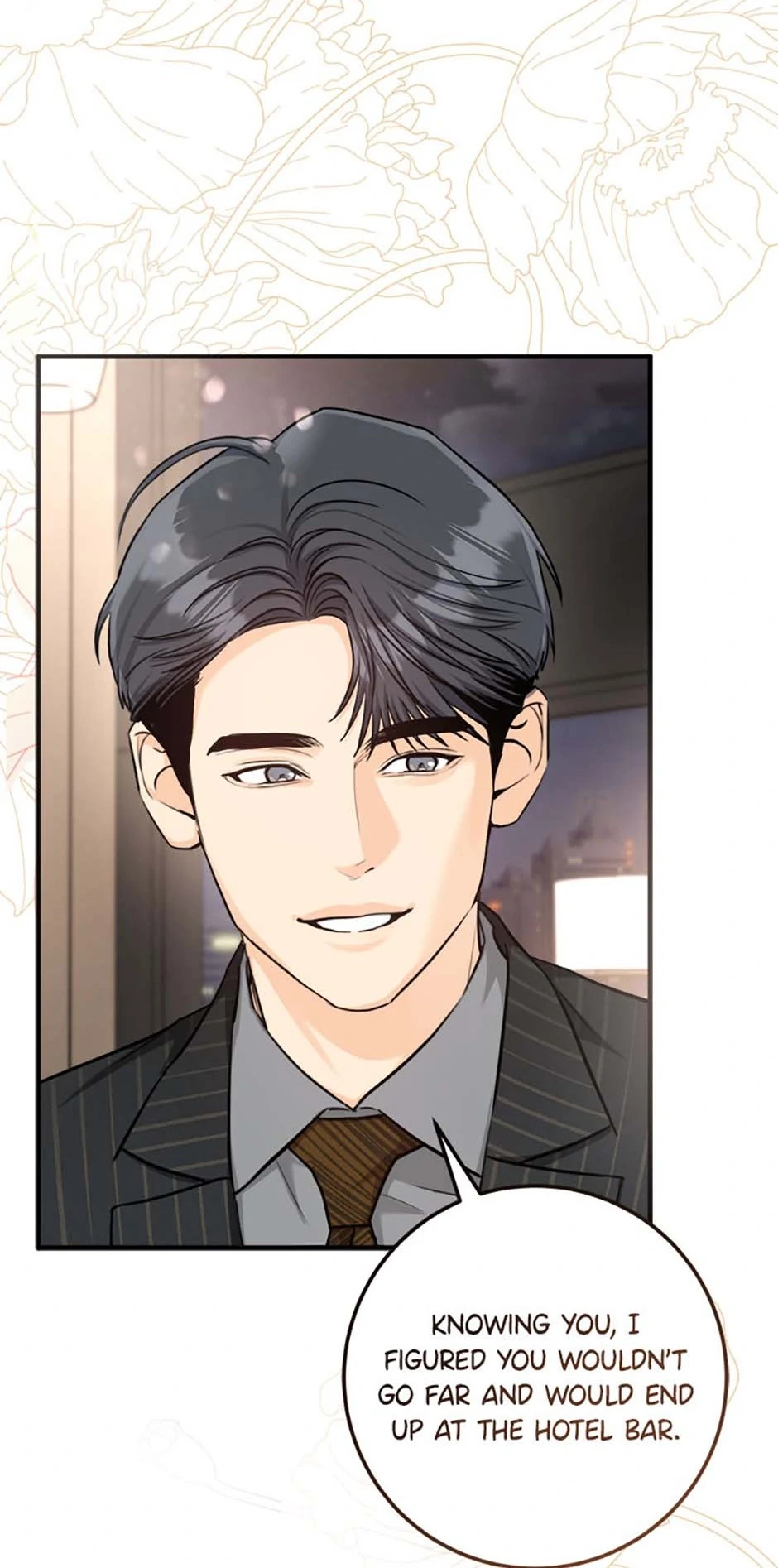 Marriage Situation chapter 71.5 page 15