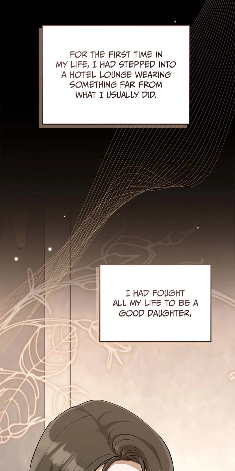 Marriage Situation chapter 71.5 page 23