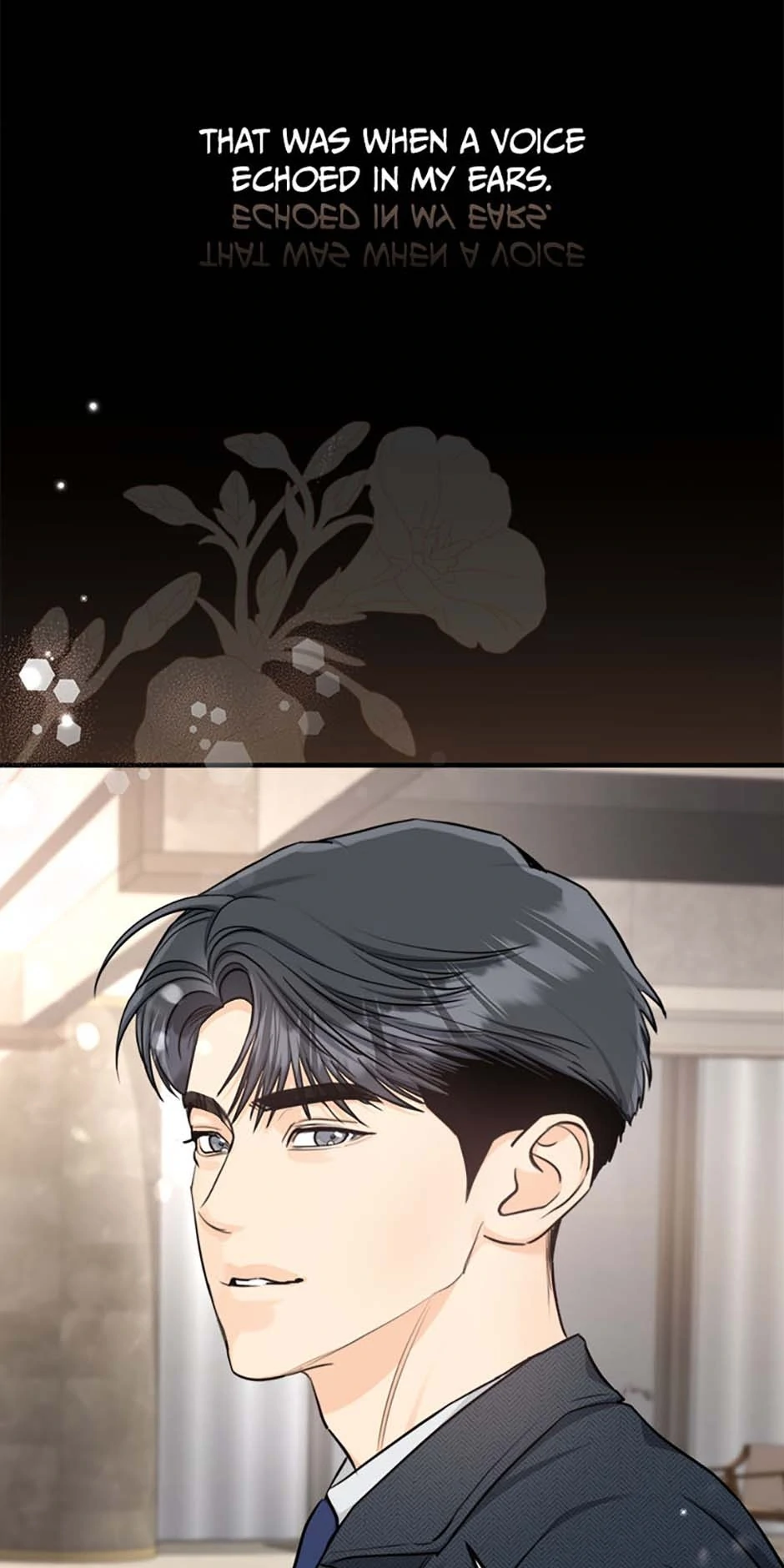Marriage Situation chapter 71.5 page 25