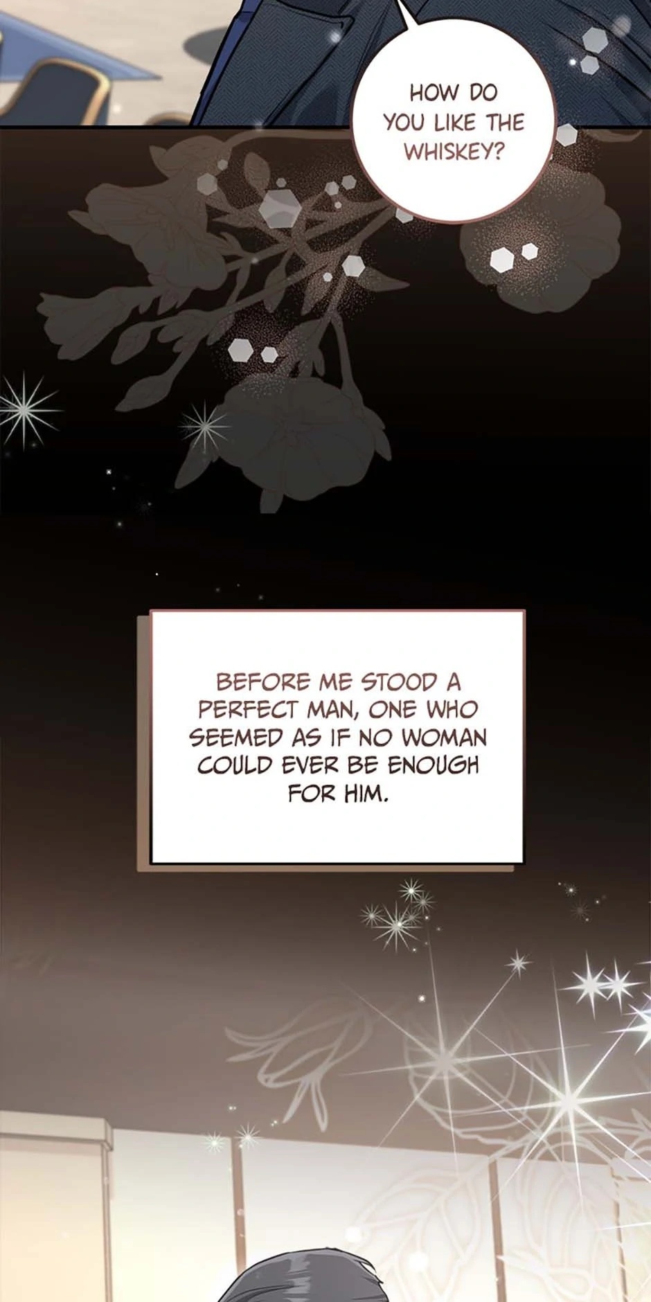 Marriage Situation chapter 71.5 page 26