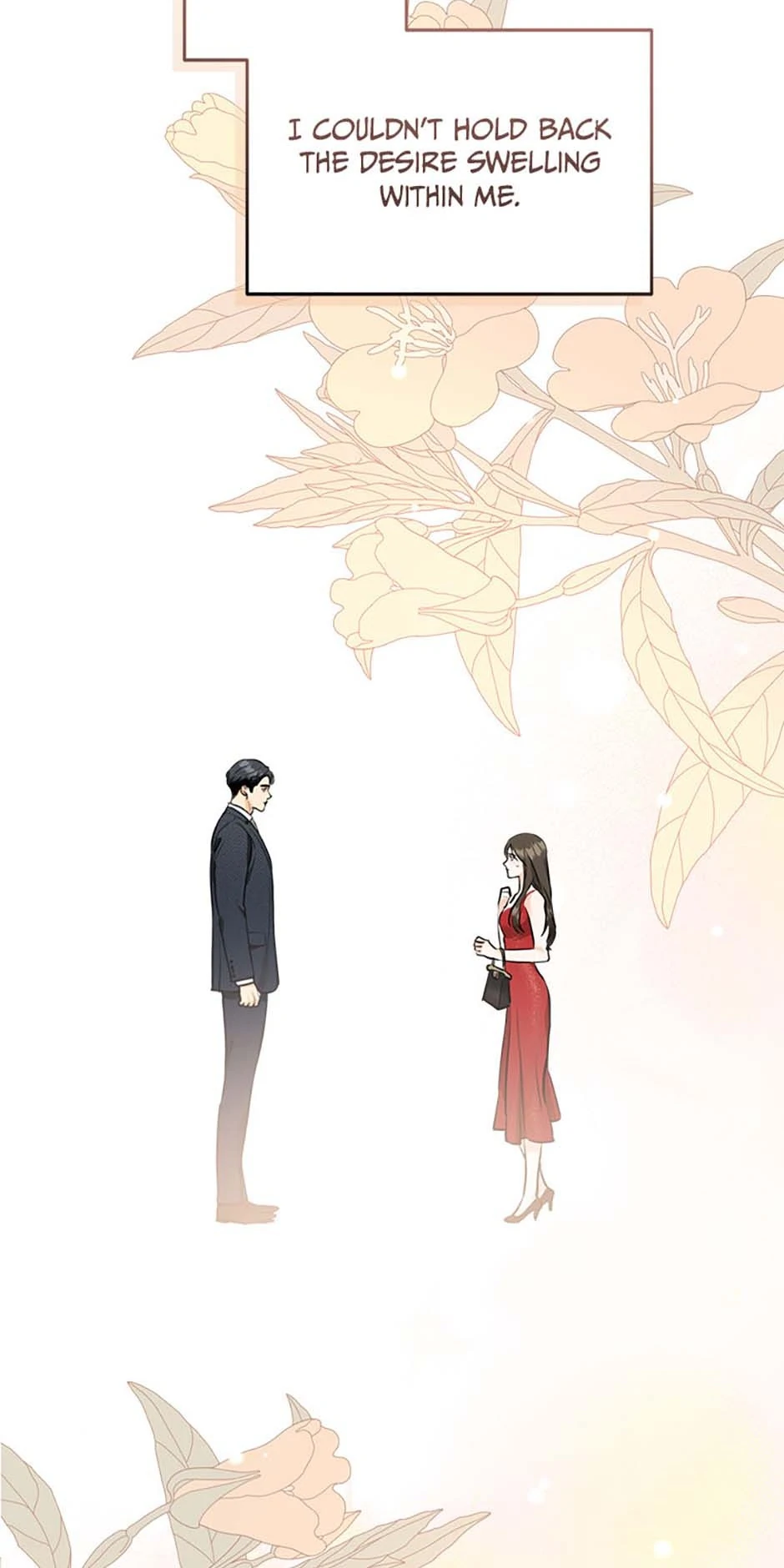 Marriage Situation chapter 71.5 page 28